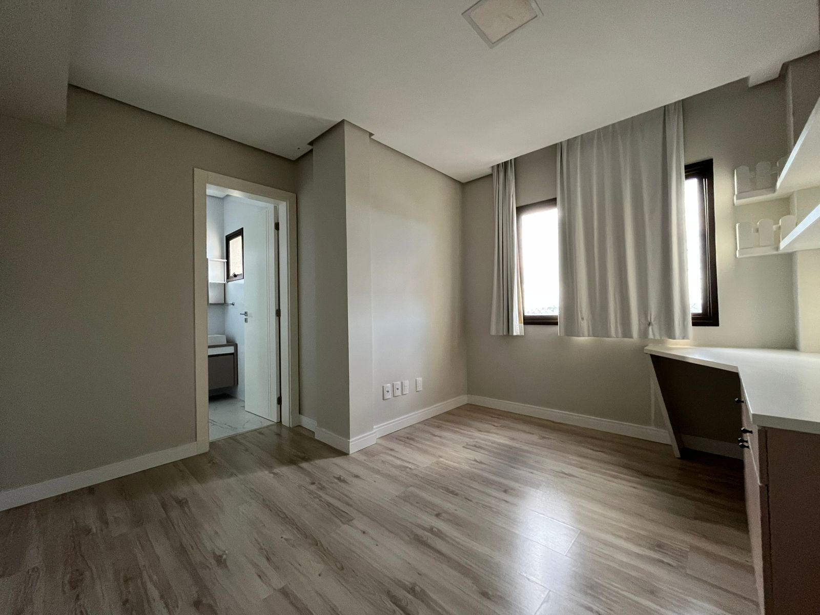 Apartamento para locação em Presidente Médice, CHAPECÓ - Ref. 38862 - foto 23