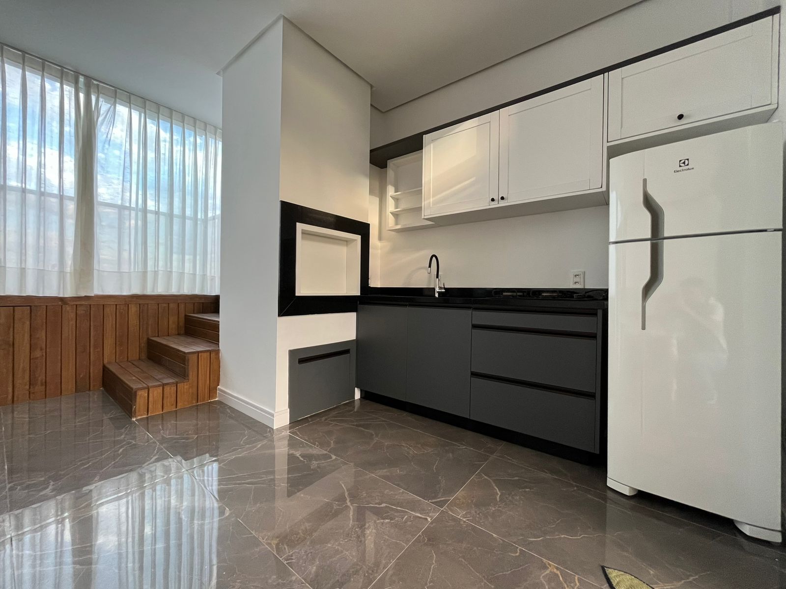 Apartamento para locação em Presidente Médice, CHAPECÓ - Ref. 38862 - foto 29