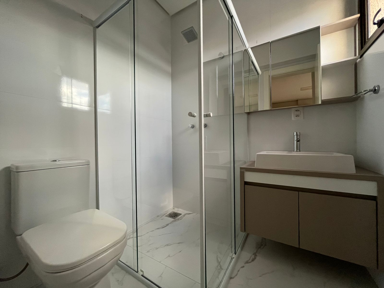 Apartamento para locação em Presidente Médice, CHAPECÓ - Ref. 38862 - foto 25