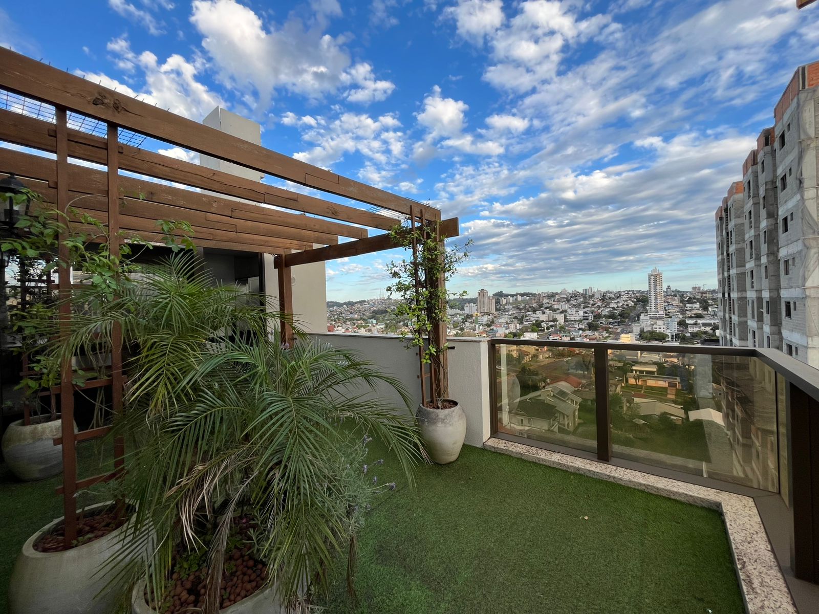 Apartamento para locação em Presidente Médice, CHAPECÓ - Ref. 38862 - foto 38
