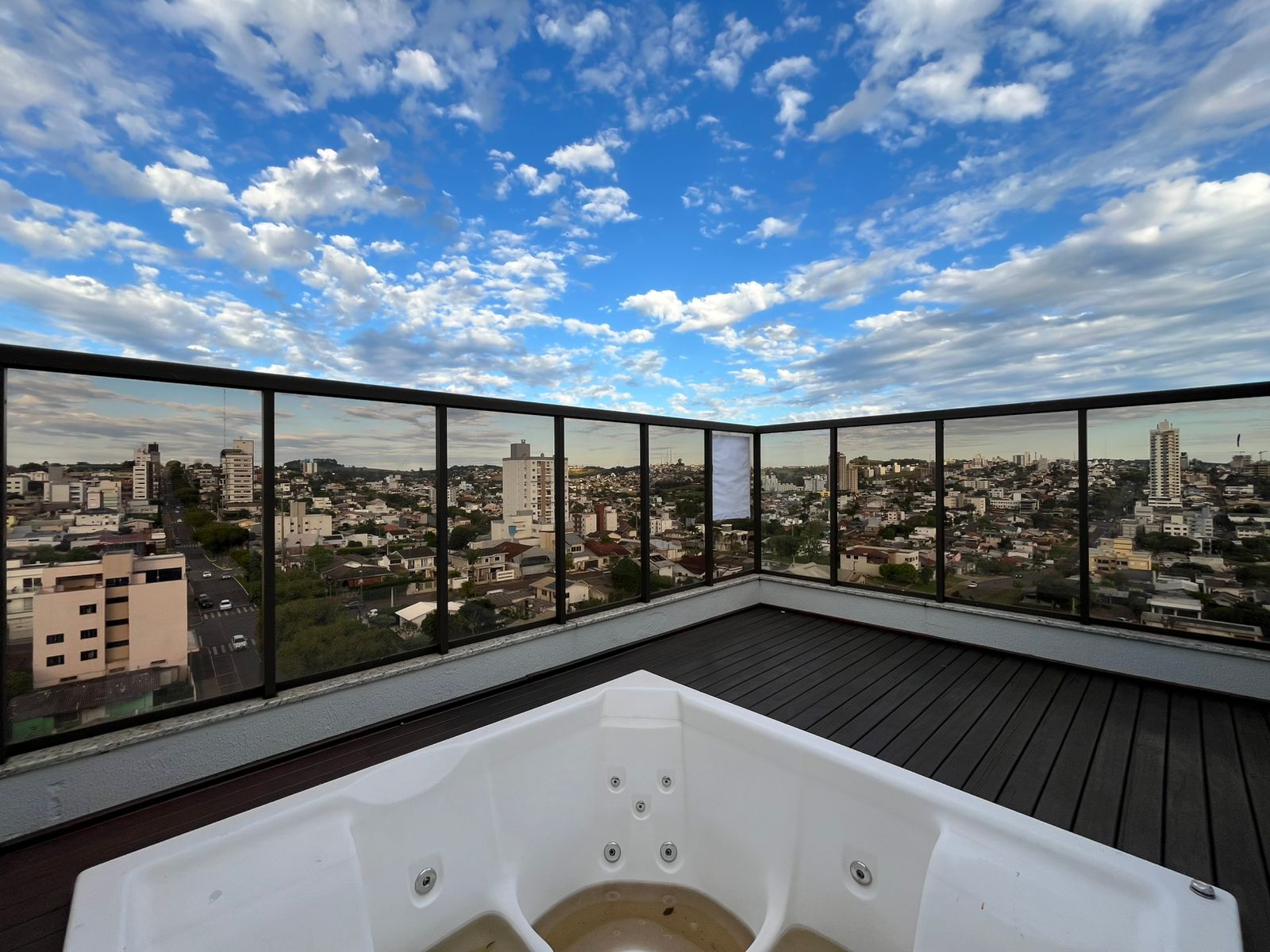 Apartamento para locação em Presidente Médice, CHAPECÓ - Ref. 38862 - foto 32