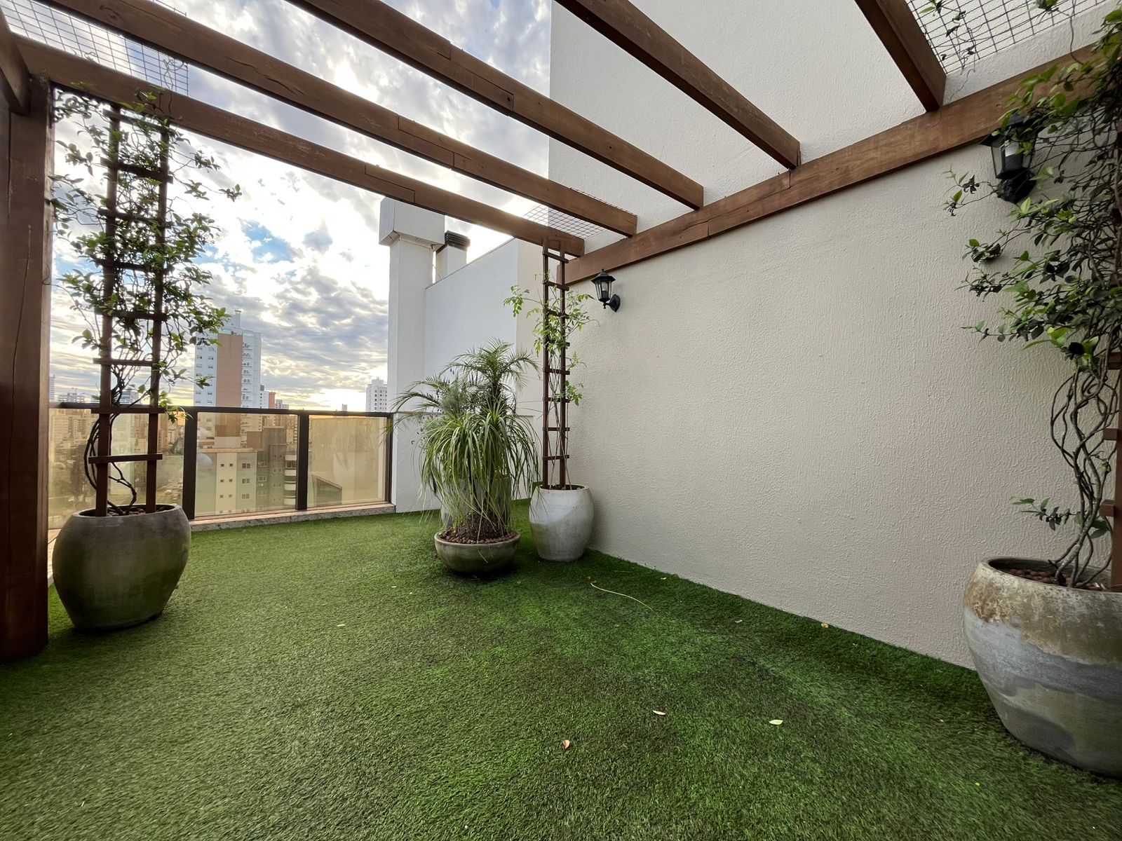 Apartamento para locação em Presidente Médice, CHAPECÓ - Ref. 38862 - foto 35