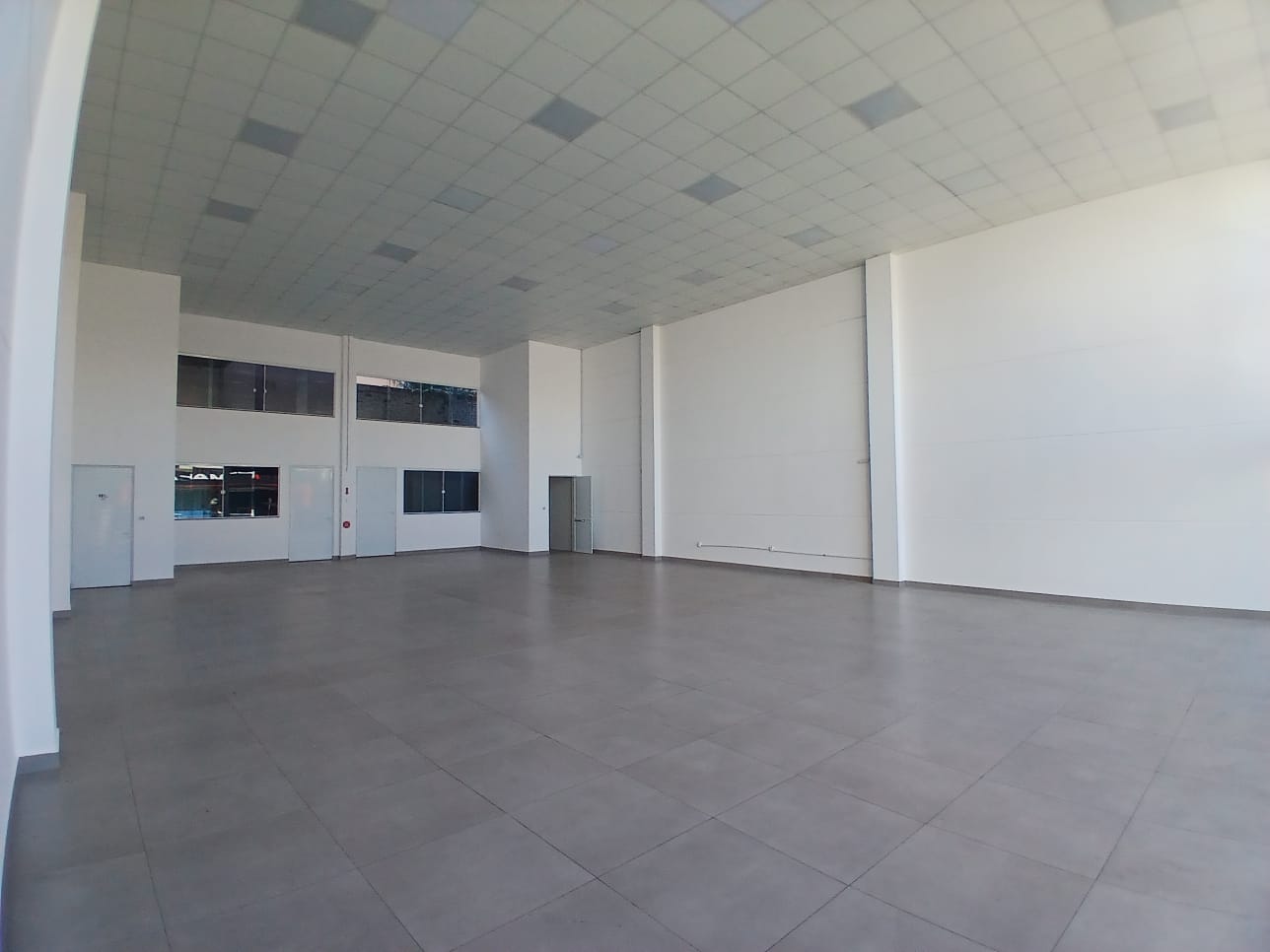 Sala comercial para locação em Presidente Médice, CHAPECÓ - Ref. 38863 - foto 2