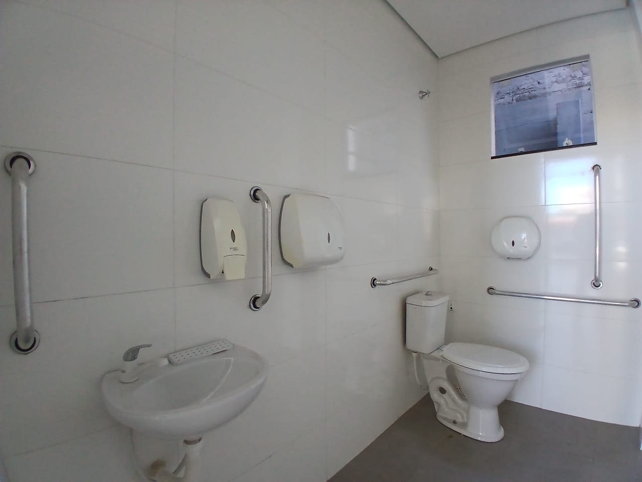 Sala comercial para locação em Presidente Médice, CHAPECÓ - Ref. 38863 - foto 5