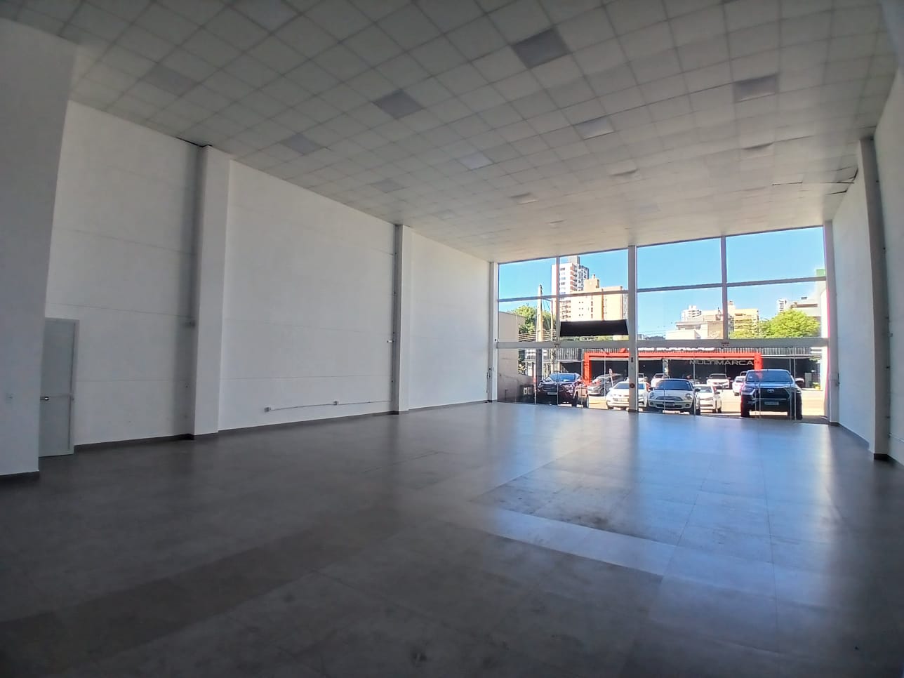 Sala comercial para locação em Presidente Médice, CHAPECÓ - Ref. 38863 - foto 3