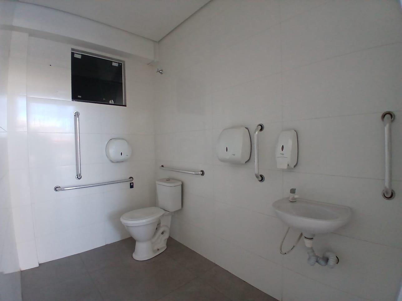 Sala comercial para locação em Presidente Médice, CHAPECÓ - Ref. 38863 - foto 4