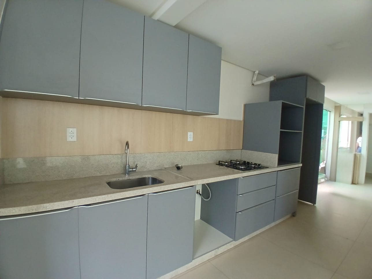 Apartamento para locação em Centro, CHAPECÓ - Ref. 38864 - foto 4