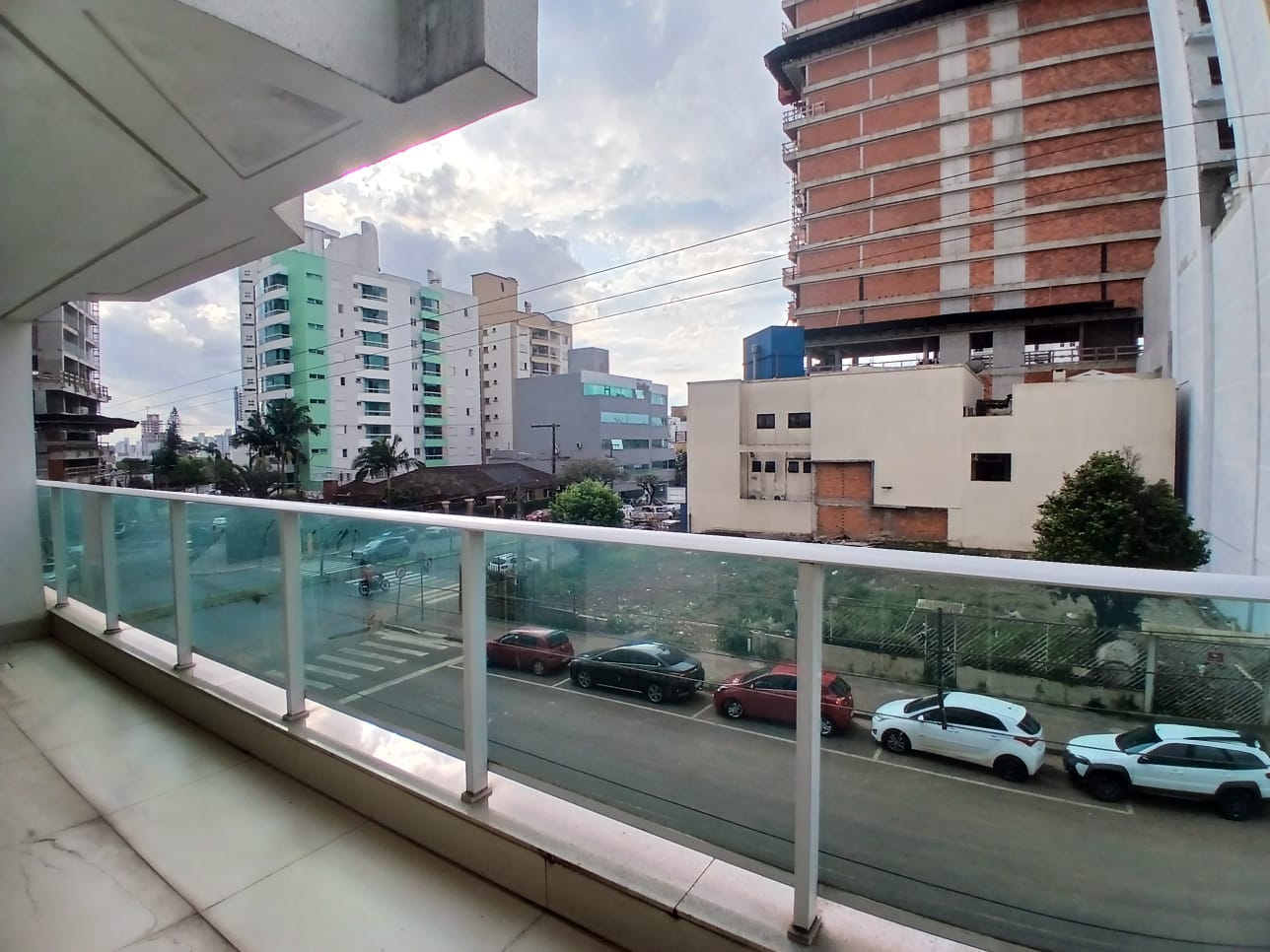 Apartamento para locação em Centro, CHAPECÓ - Ref. 38864 - foto 11