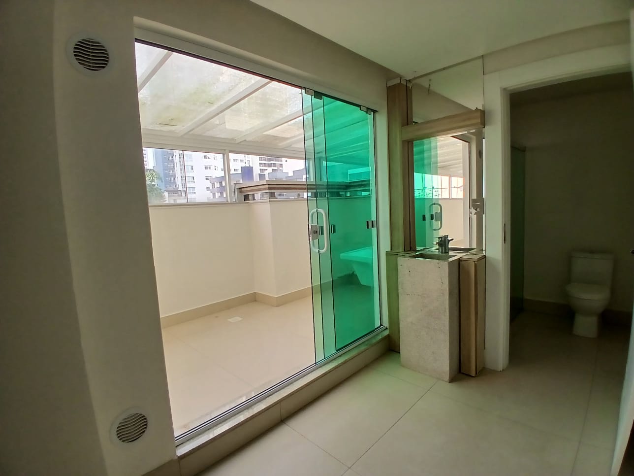Apartamento para locação em Centro, CHAPECÓ - Ref. 38864 - foto 8