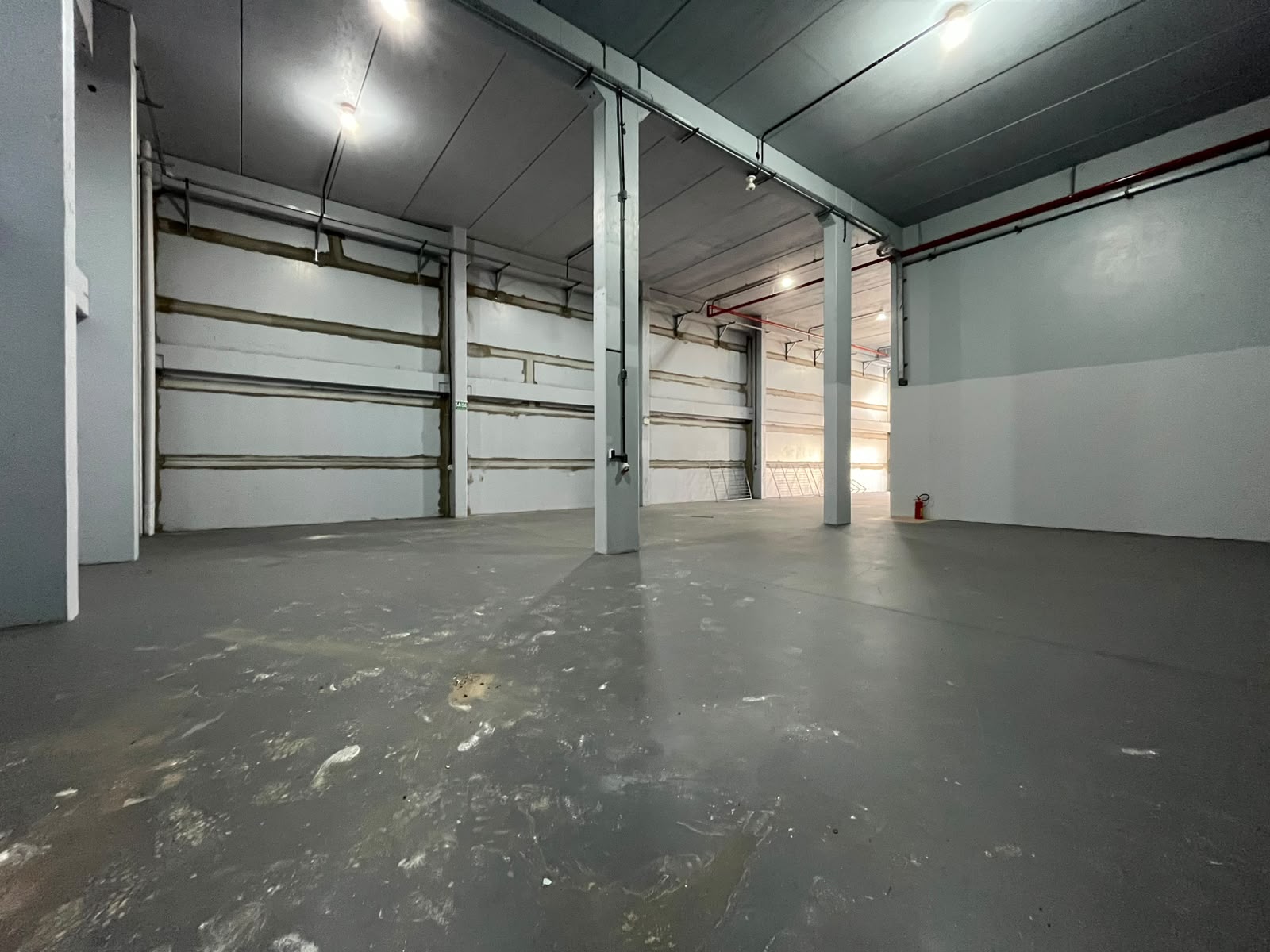 Sala comercial para locação em Bela Vista, CHAPECÓ - Ref. 38867 - foto 6