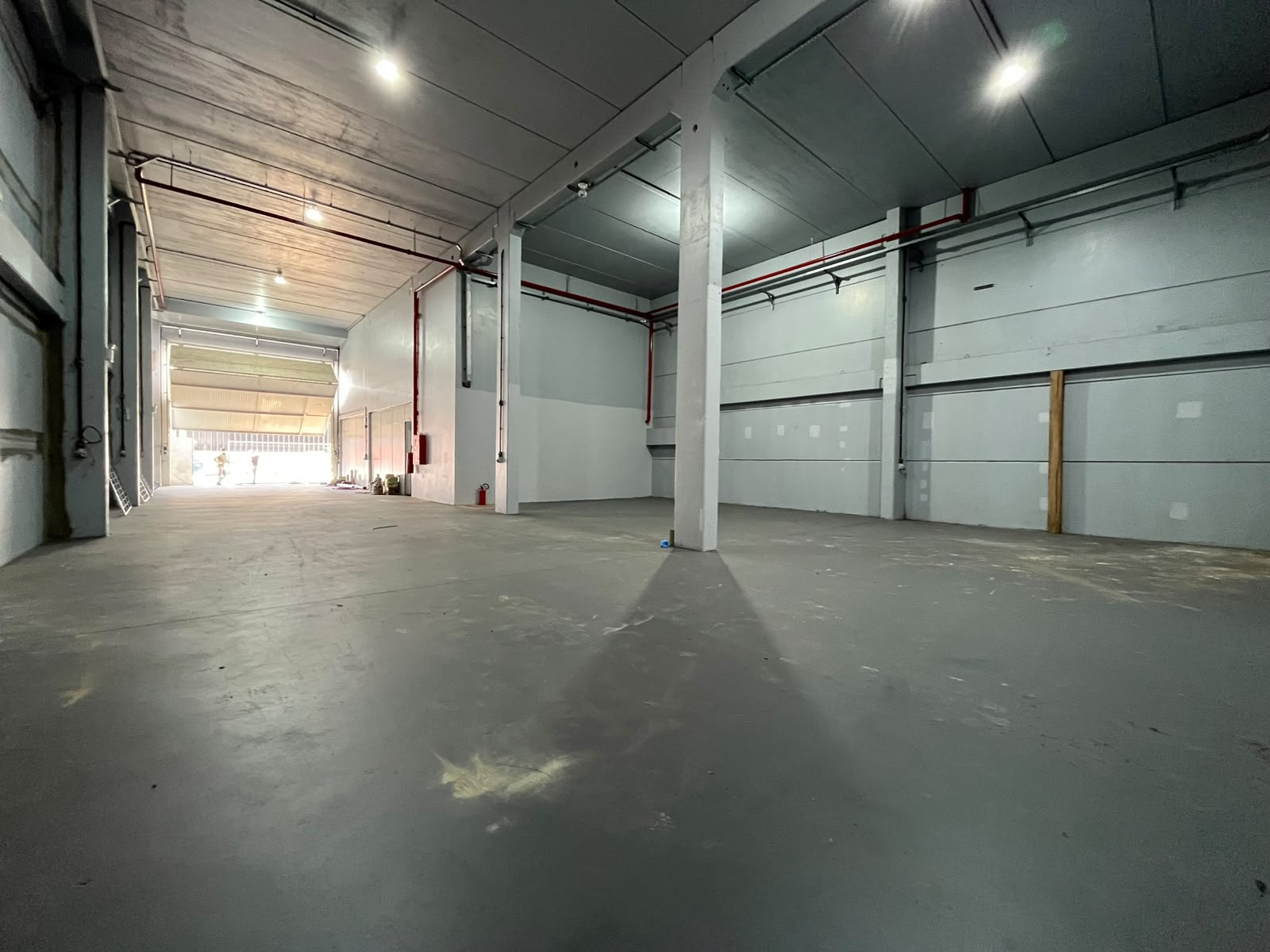 Sala comercial para locação em Bela Vista, CHAPECÓ - Ref. 38867 - foto 5