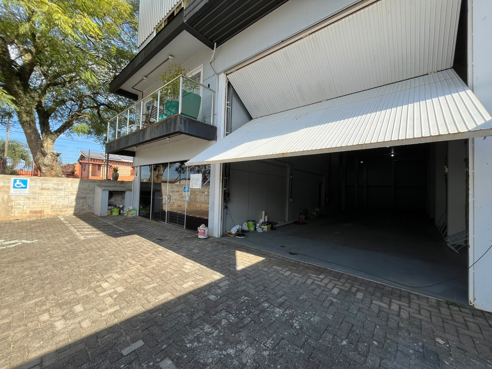Sala comercial para locação em Bela Vista, CHAPECÓ - Ref. 38867 - foto 2