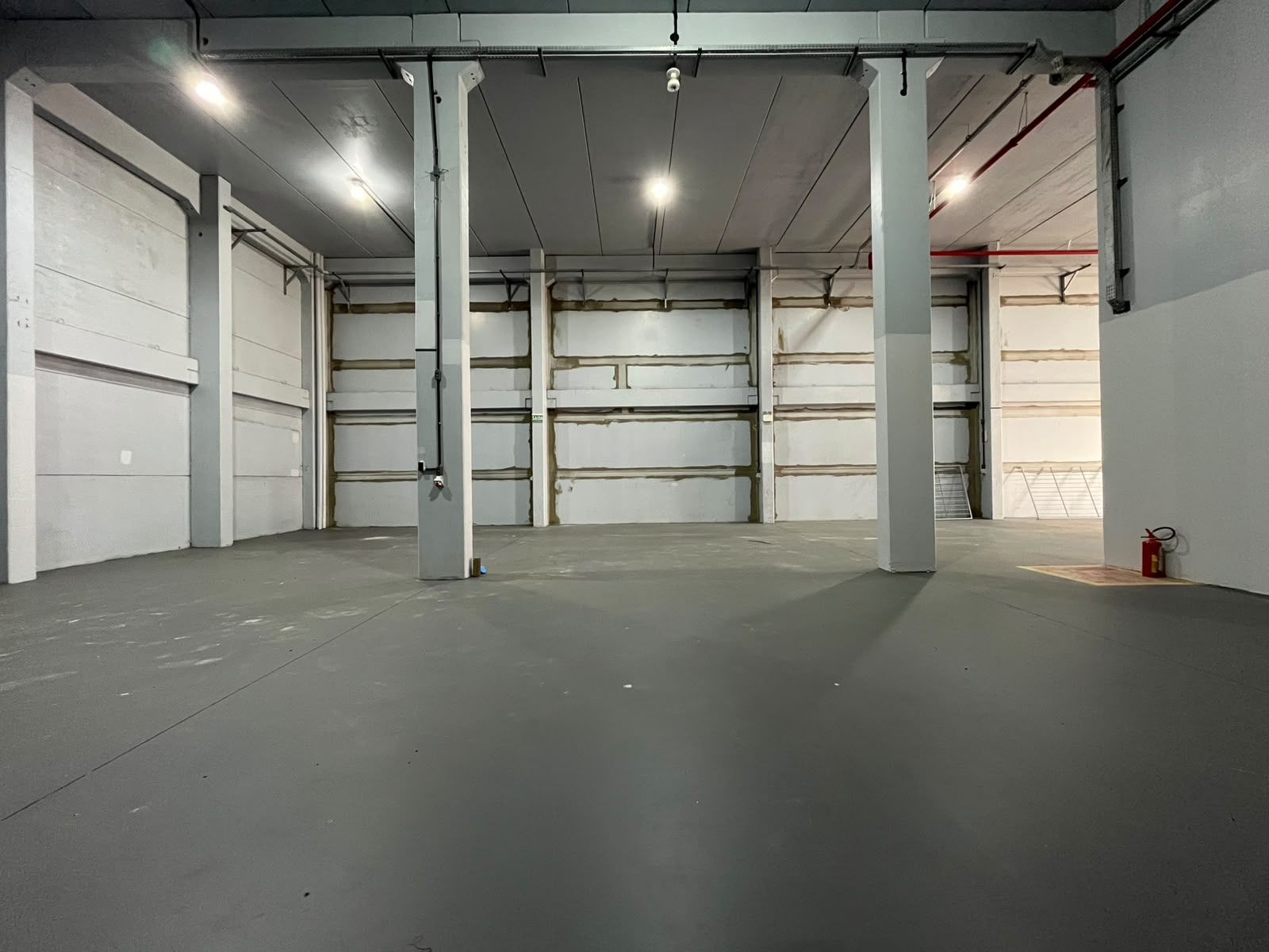 Sala comercial para locação em Bela Vista, CHAPECÓ - Ref. 38867 - foto 9