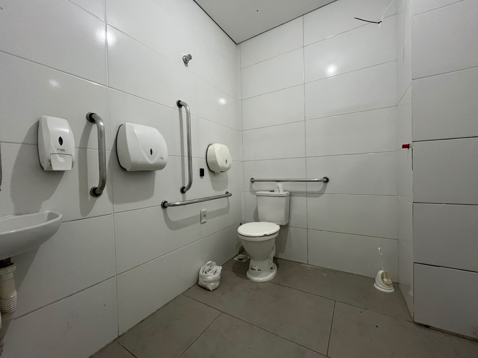 Sala comercial para locação em Bela Vista, CHAPECÓ - Ref. 38867 - foto 18