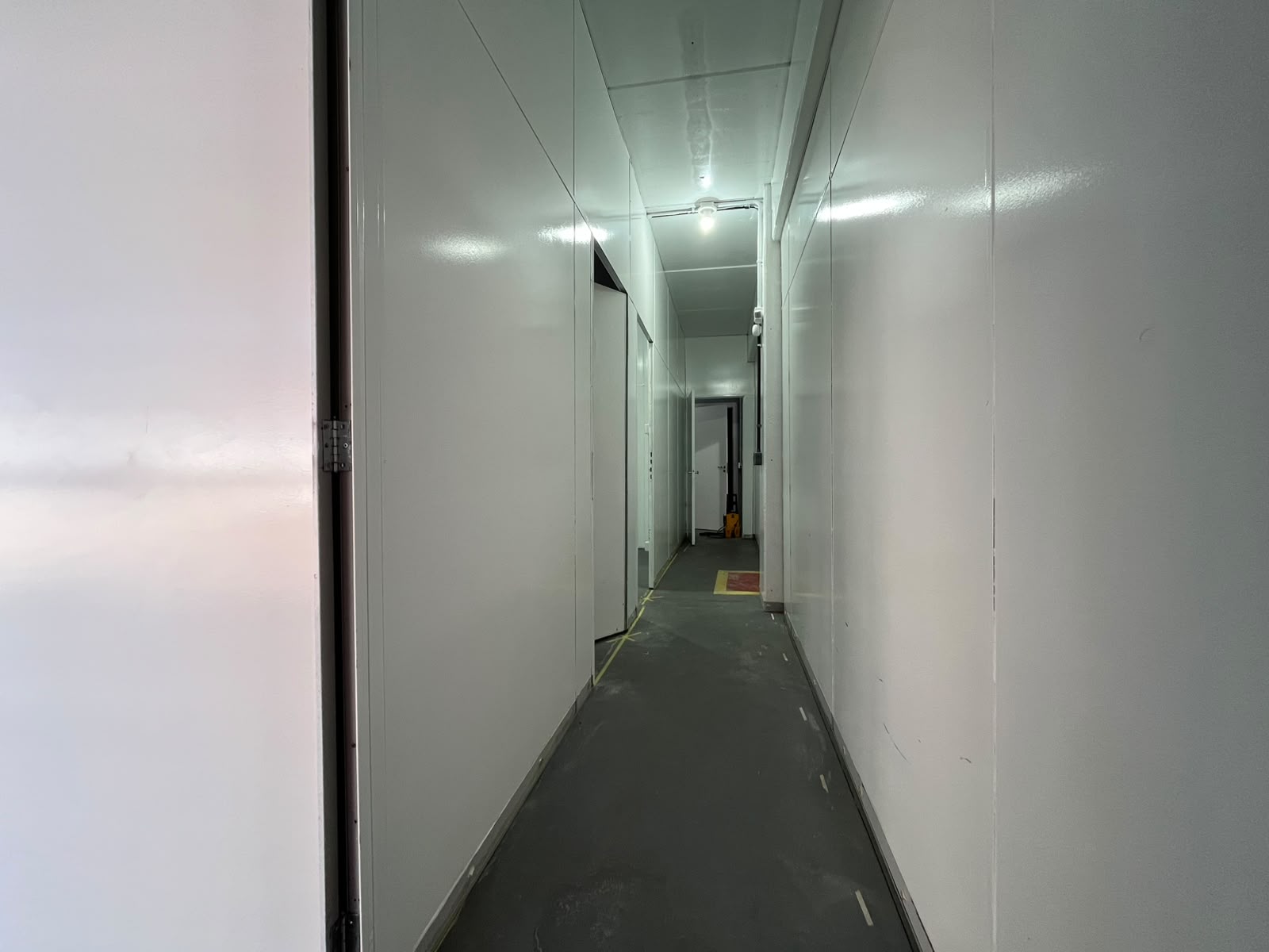 Sala comercial para locação em Bela Vista, CHAPECÓ - Ref. 38867 - foto 12
