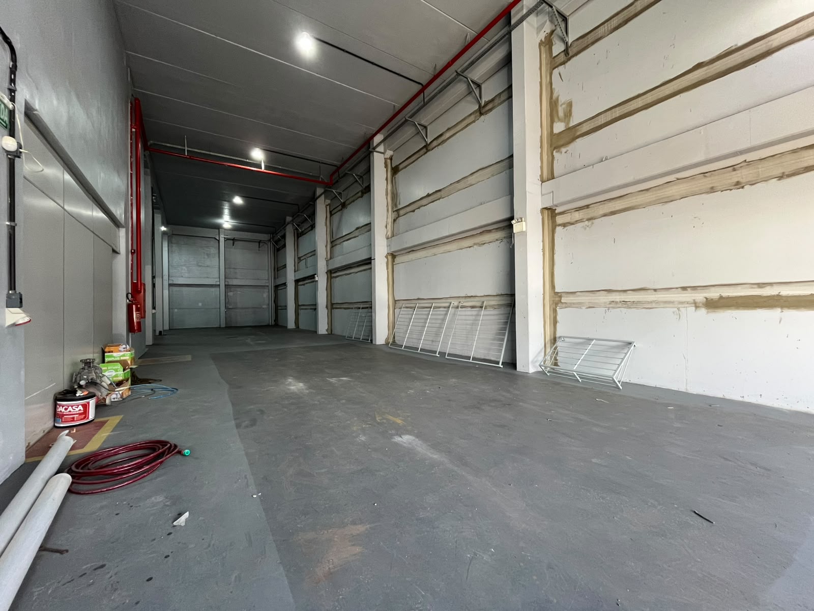 Sala comercial para locação em Bela Vista, CHAPECÓ - Ref. 38867 - foto 4