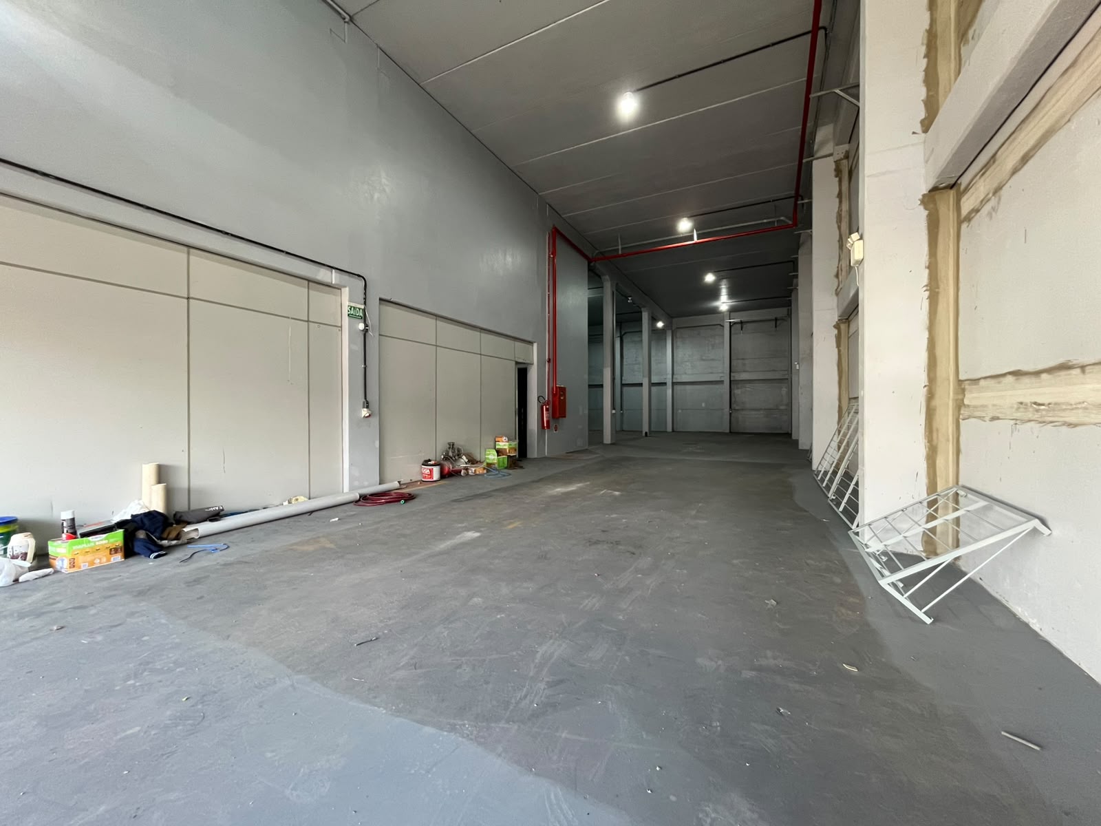 Sala comercial para locação em Bela Vista, CHAPECÓ - Ref. 38867 - foto 3