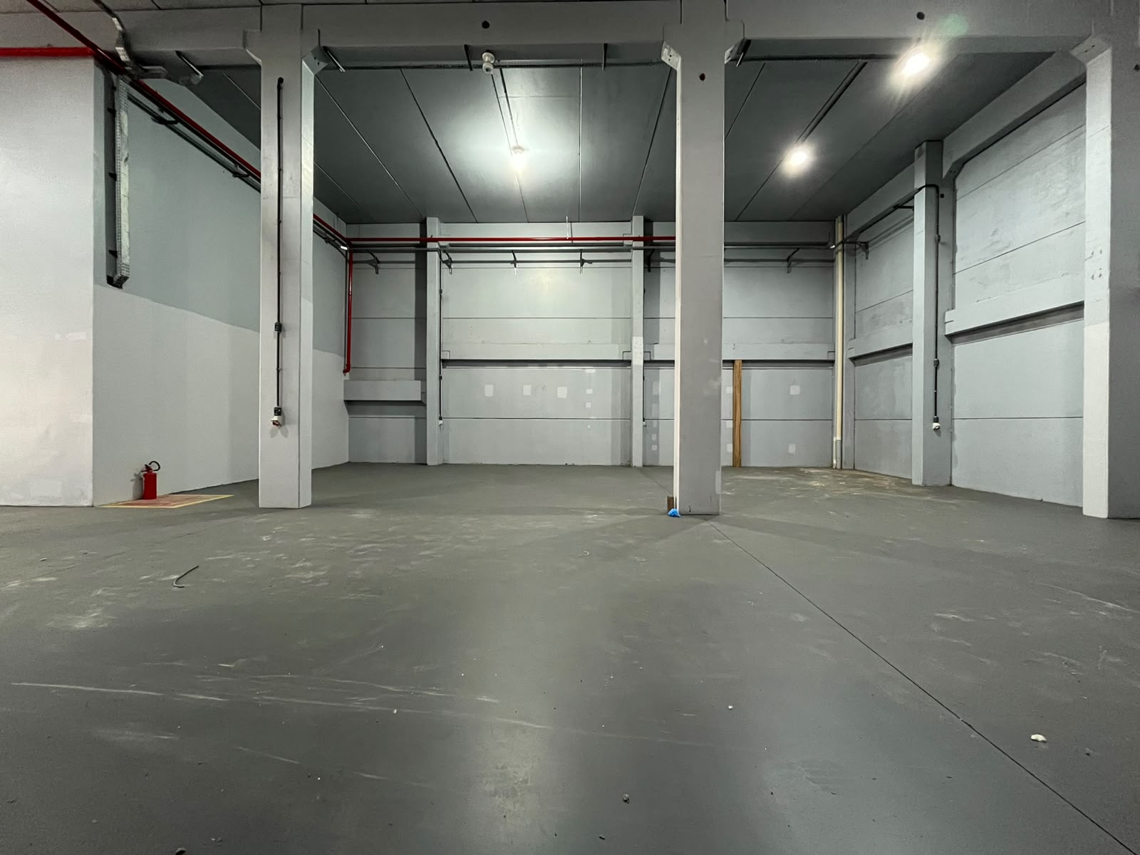 Sala comercial para locação em Bela Vista, CHAPECÓ - Ref. 38867 - foto 8