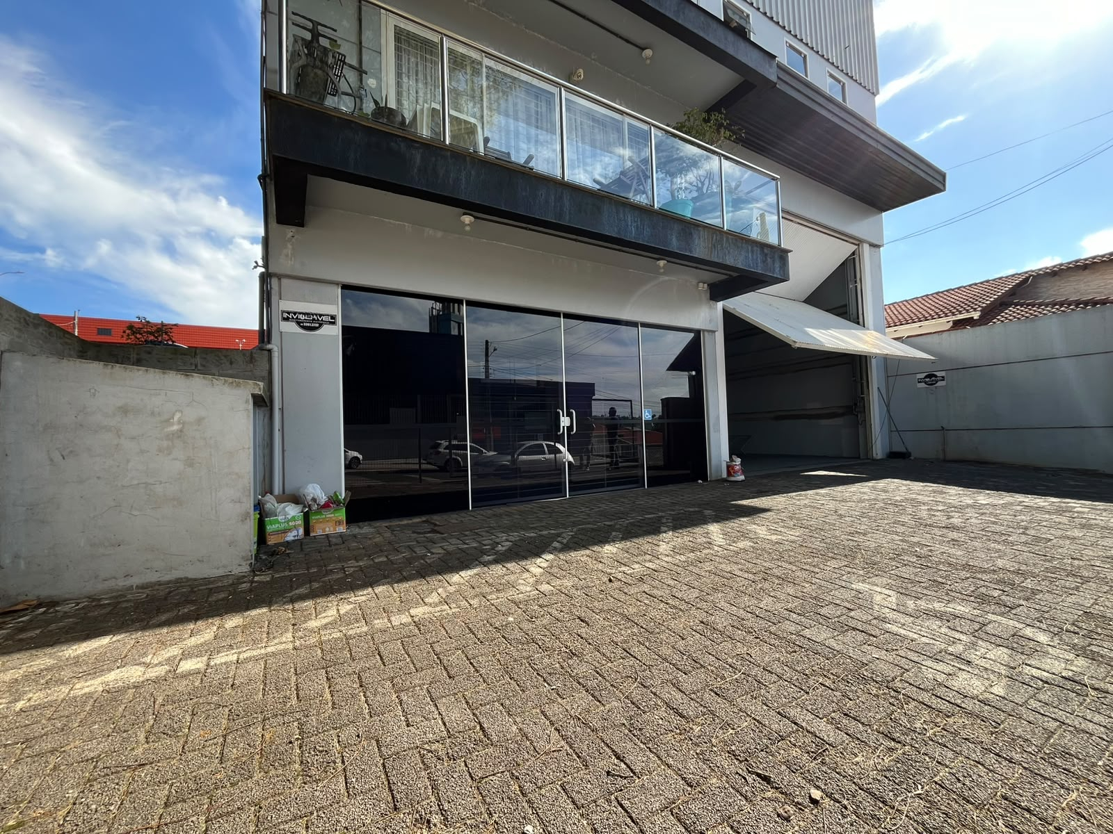 Sala comercial para locação em Bela Vista, CHAPECÓ - Ref. 38867
