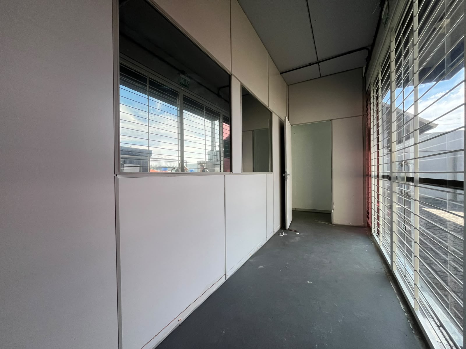 Sala comercial para locação em Bela Vista, CHAPECÓ - Ref. 38867 - foto 11
