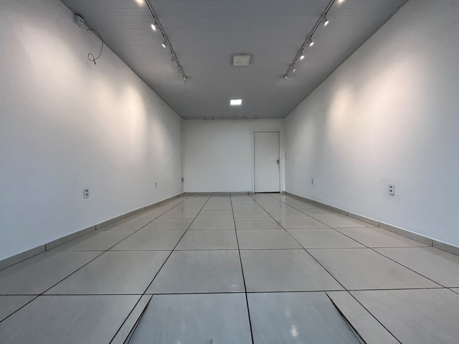 Sala comercial para locação em Universitário, CHAPECÓ - Ref. 38868 - foto 6