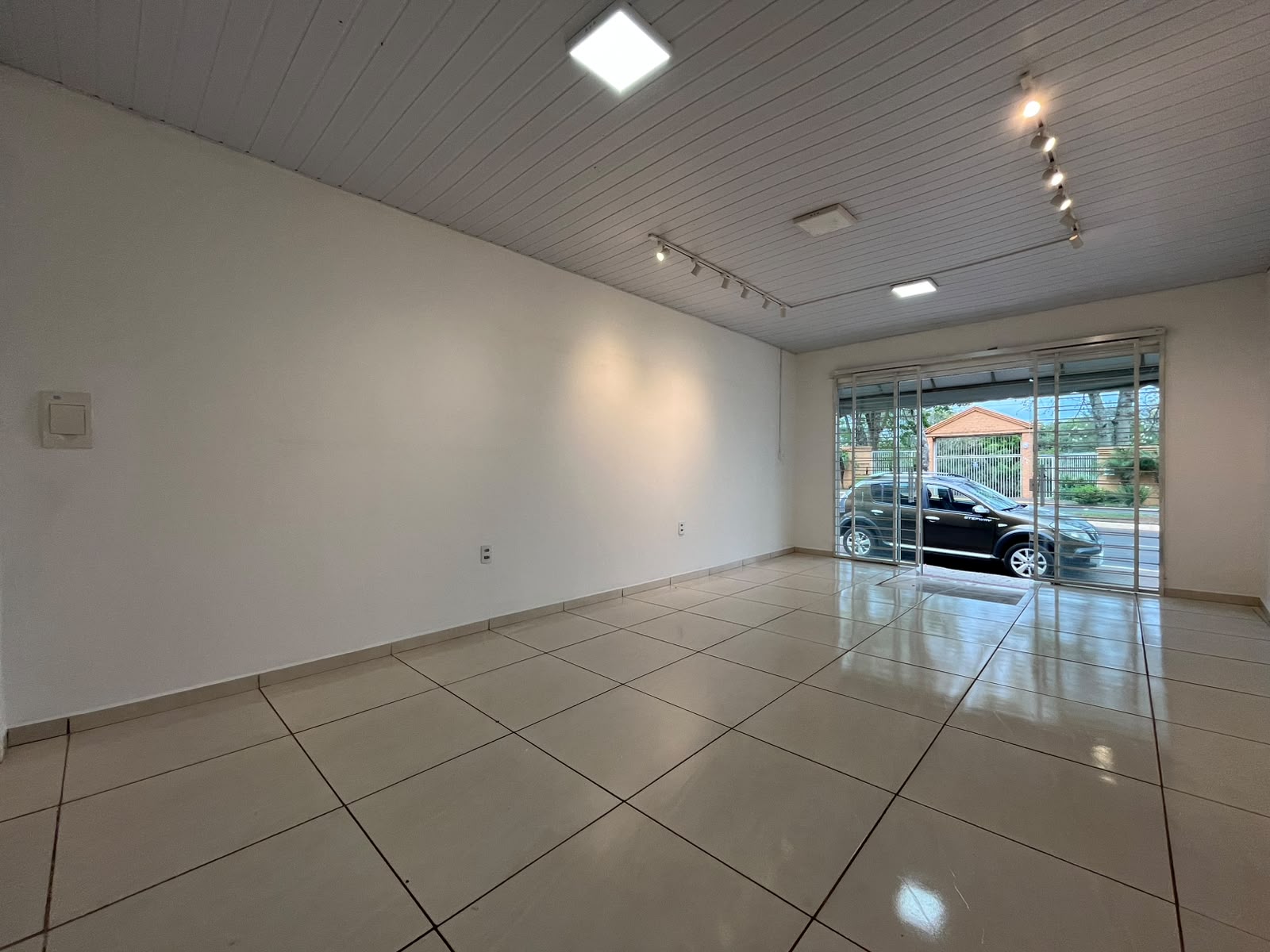 Sala comercial para locação em Universitário, CHAPECÓ - Ref. 38868 - foto 3