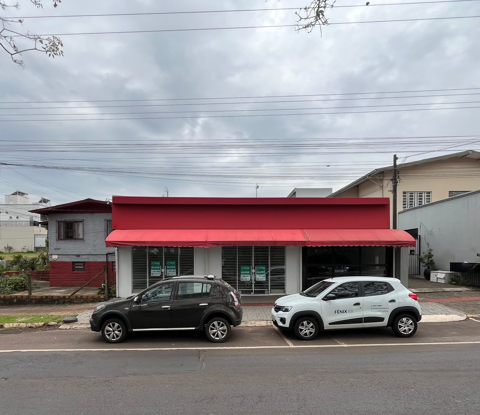Sala comercial para locação em Universitário, CHAPECÓ - Ref. 38868