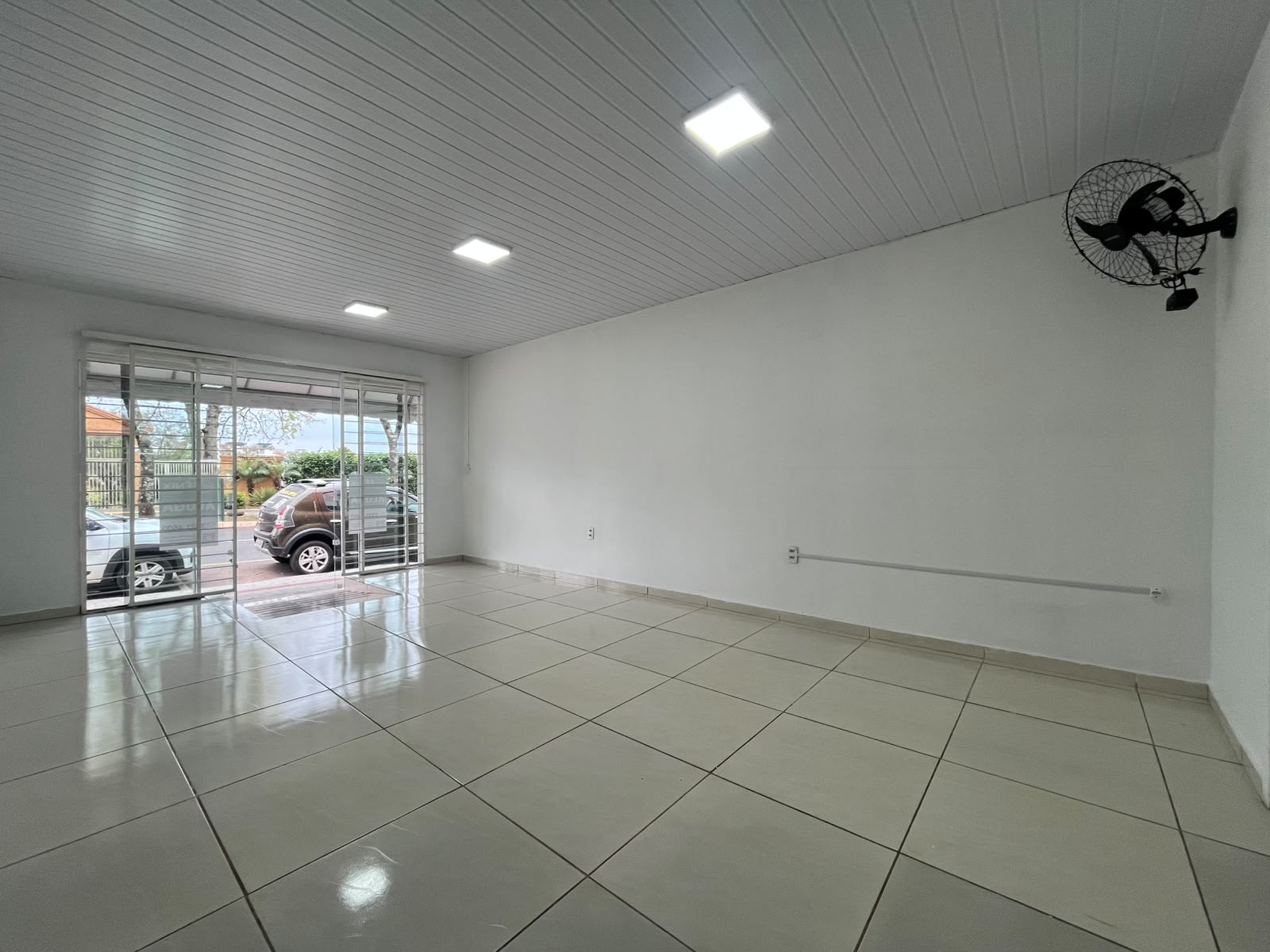 Sala comercial para locação em Universitário, CHAPECÓ - Ref. 38869 - foto 3