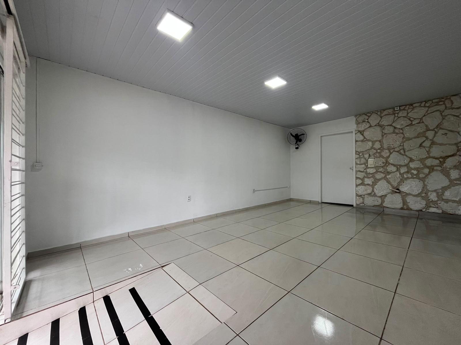 Sala comercial para locação em Universitário, CHAPECÓ - Ref. 38869 - foto 2