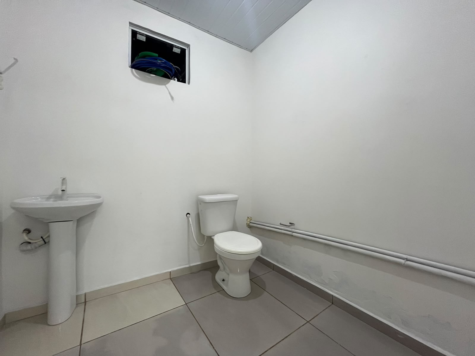 Sala comercial para locação em Universitário, CHAPECÓ - Ref. 38869 - foto 8