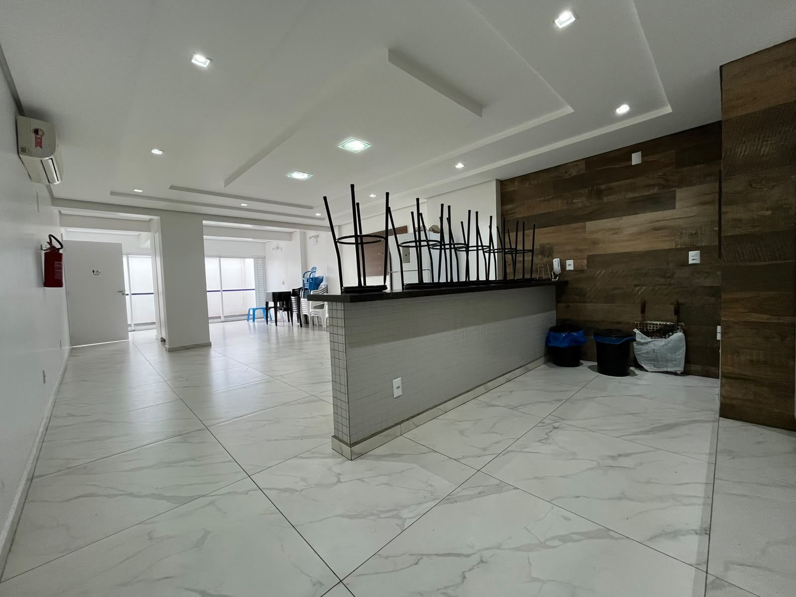 Apartamento para locação em Centro, CHAPECÓ - Ref. 38874 - foto 27