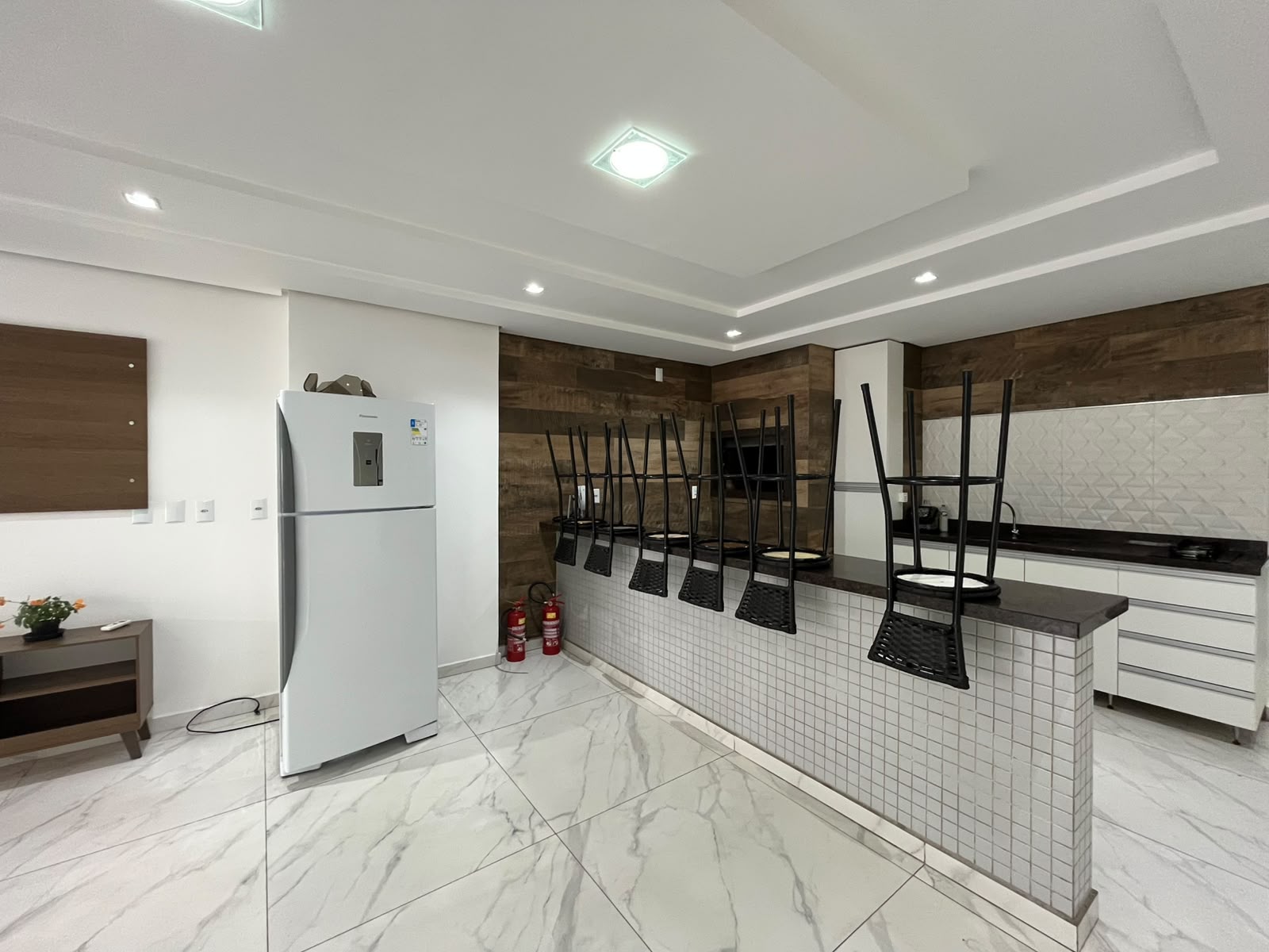 Apartamento para locação em Centro, CHAPECÓ - Ref. 38874 - foto 26