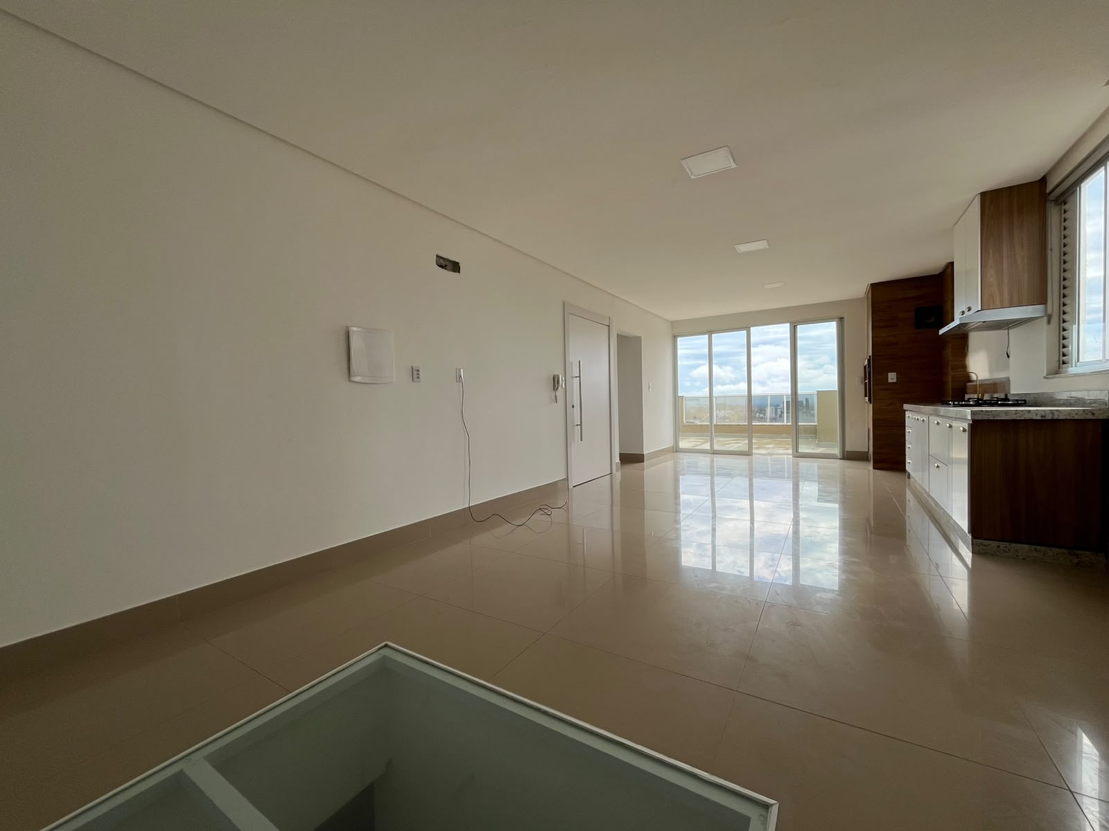 Apartamento para locação em Centro, CHAPECÓ - Ref. 38874 - foto 4
