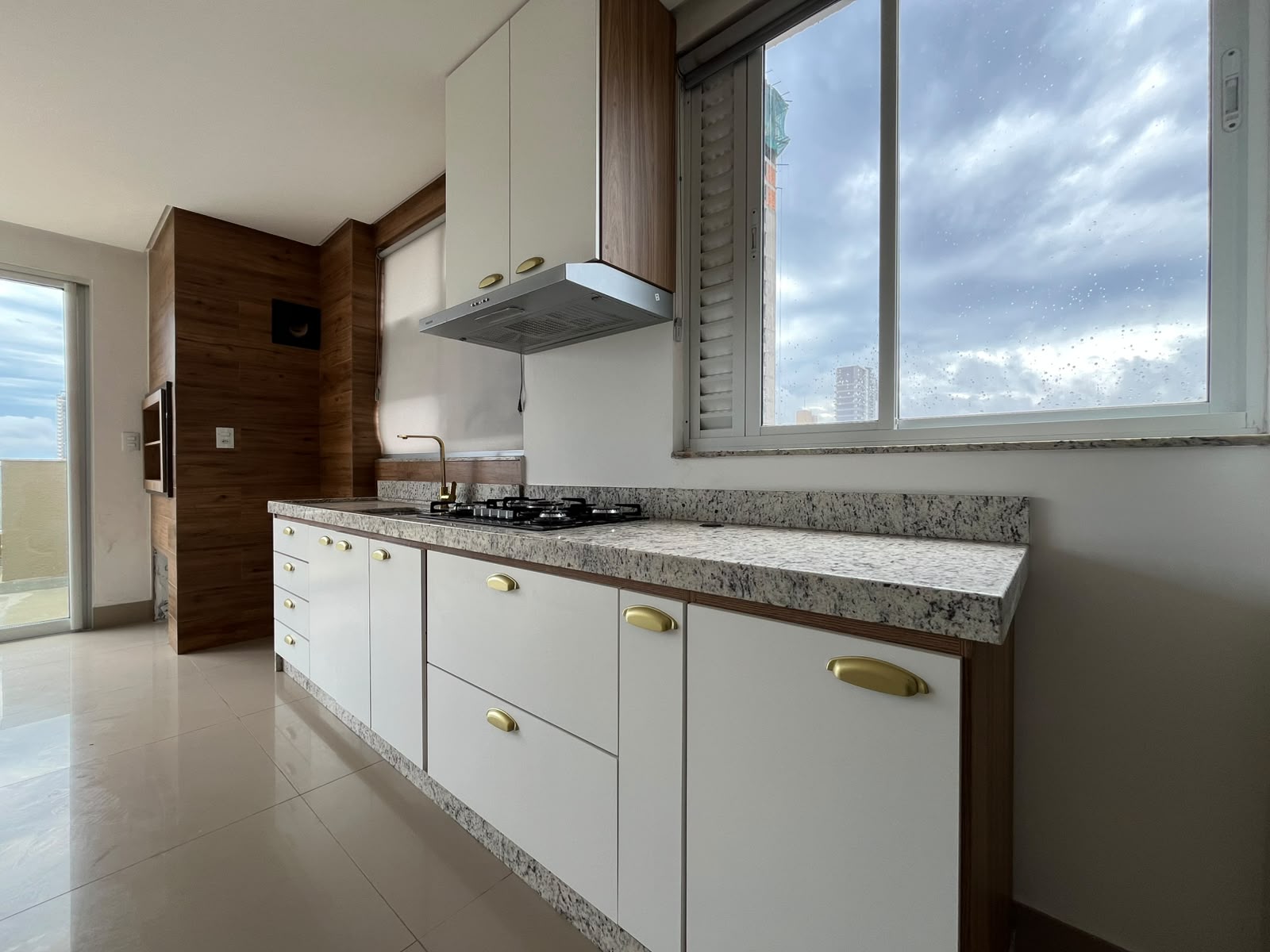 Apartamento para locação em Centro, CHAPECÓ - Ref. 38874 - foto 6