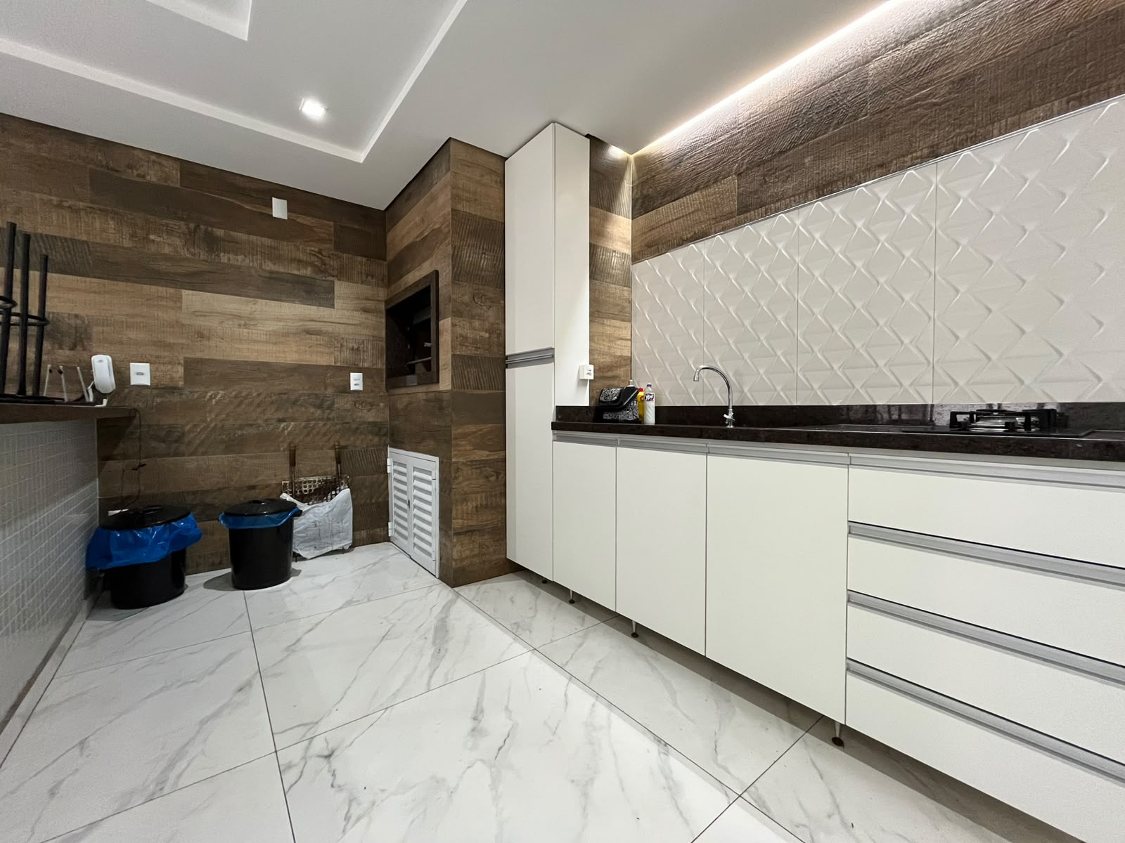 Apartamento para locação em Centro, CHAPECÓ - Ref. 38874 - foto 24