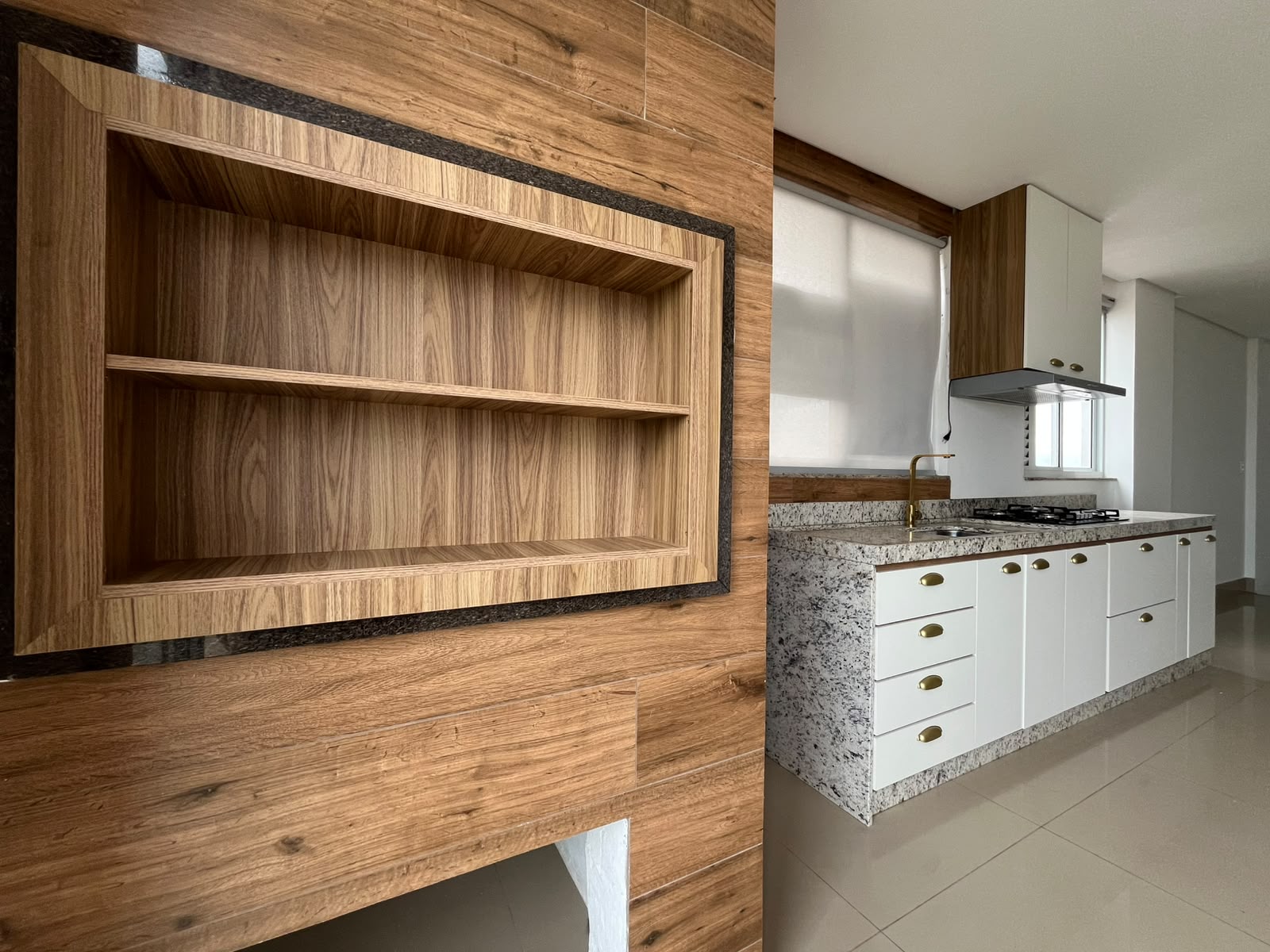 Apartamento para locação em Centro, CHAPECÓ - Ref. 38874 - foto 8