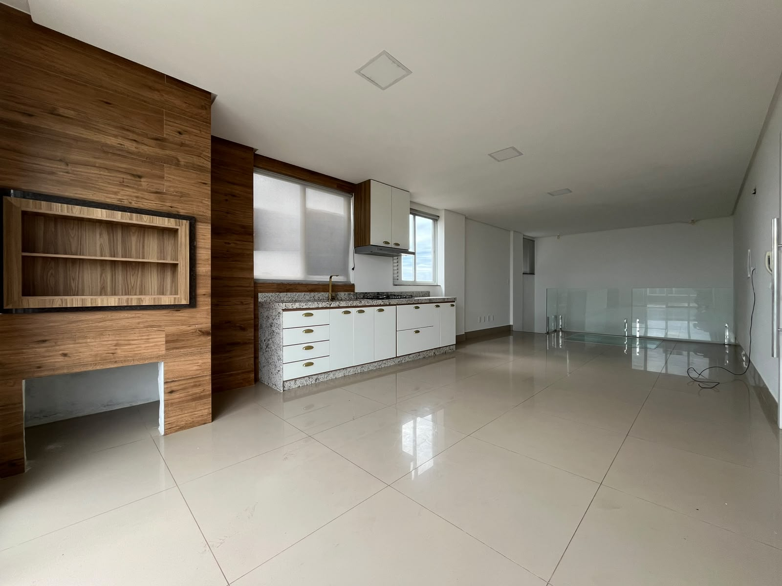 Apartamento para locação em Centro, CHAPECÓ - Ref. 38874 - foto 2
