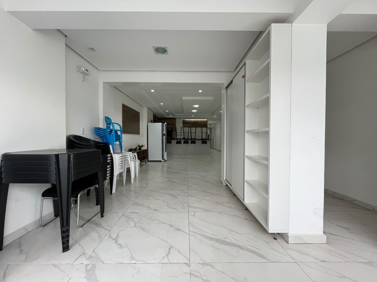 Apartamento para locação em Centro, CHAPECÓ - Ref. 38874 - foto 28