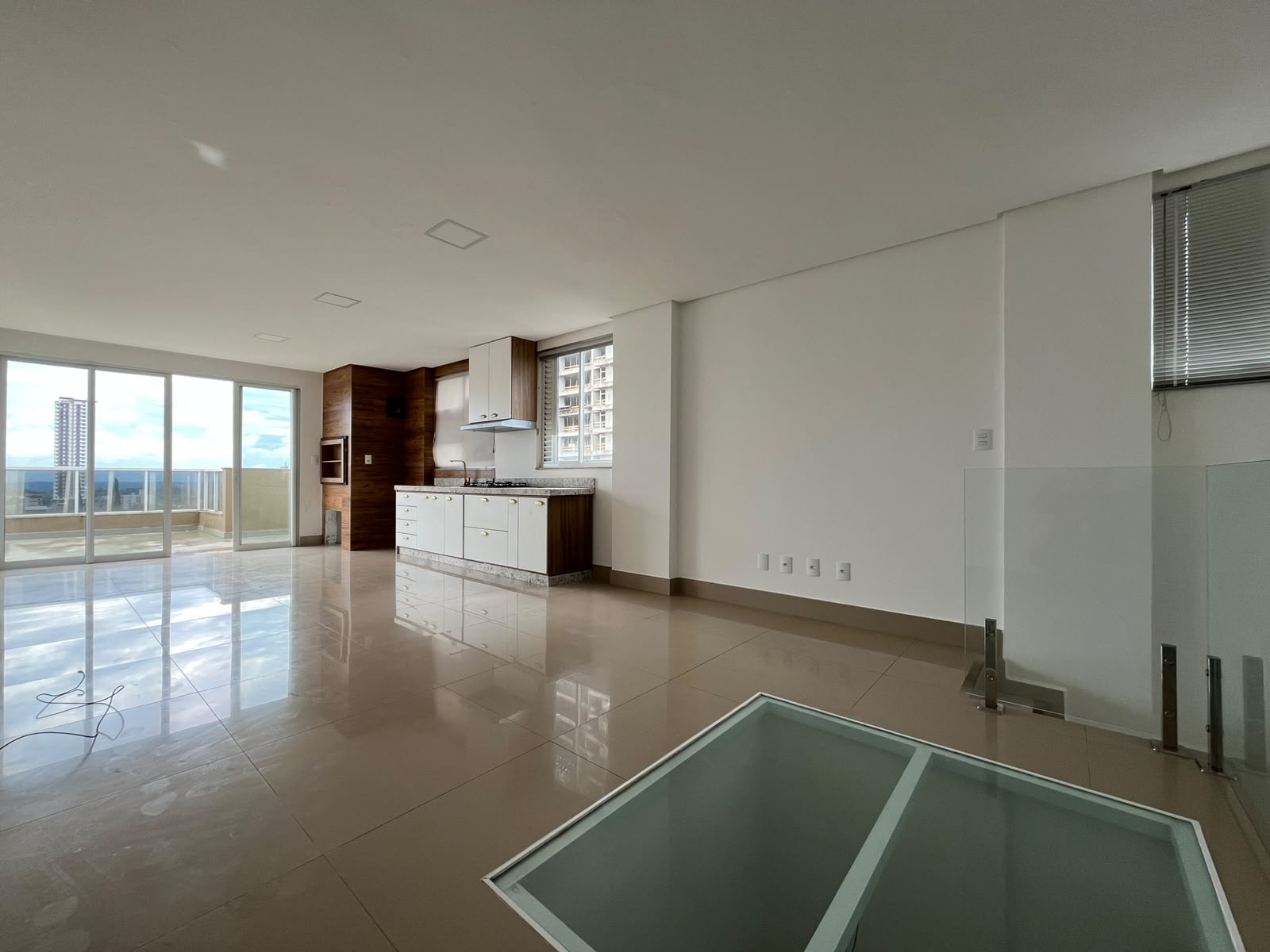 Apartamento para locação em Centro, CHAPECÓ - Ref. 38874 - foto 3