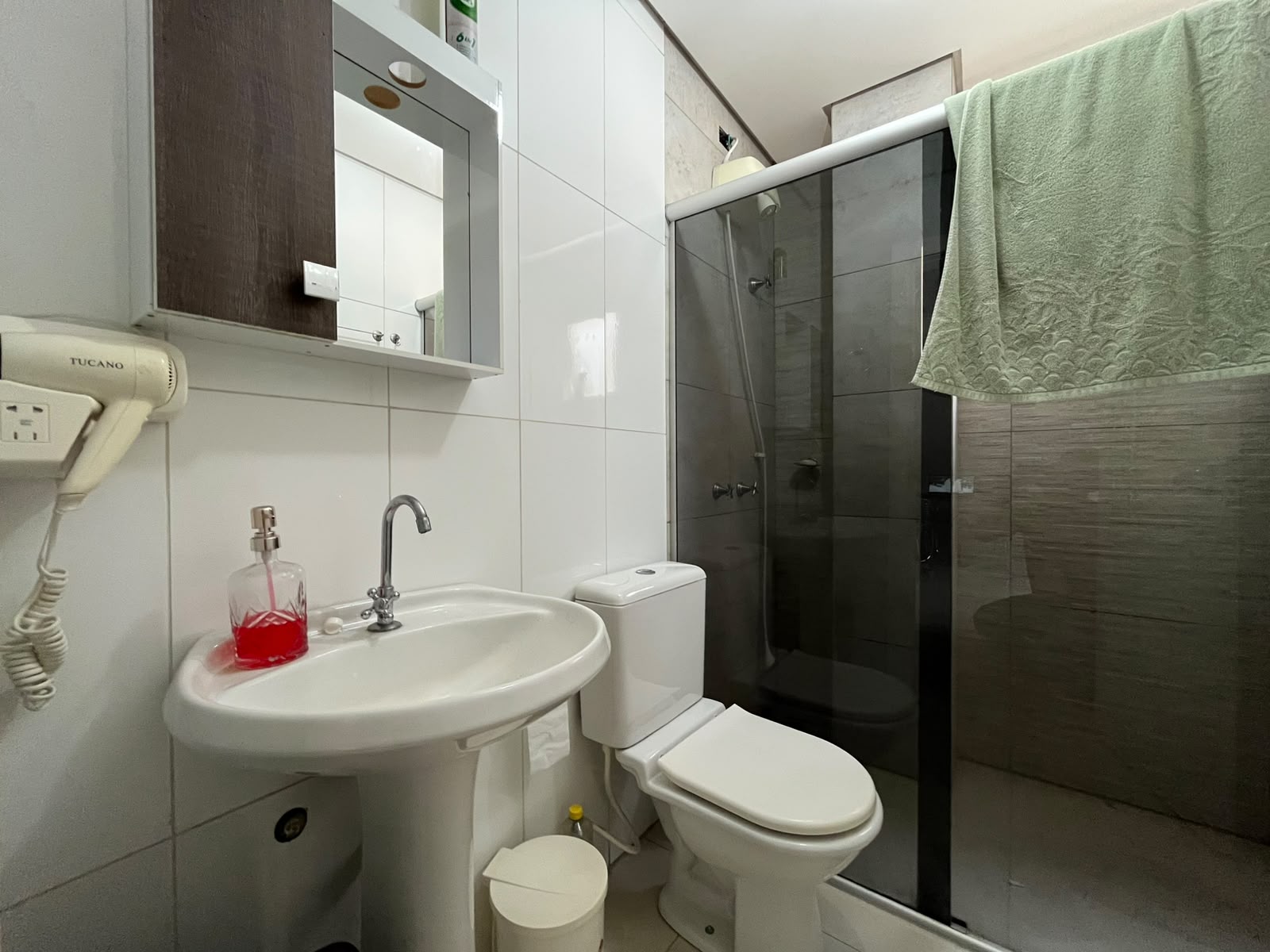 Apartamento para locação em Universitário, CHAPECÓ - Ref. 38888 - foto 16
