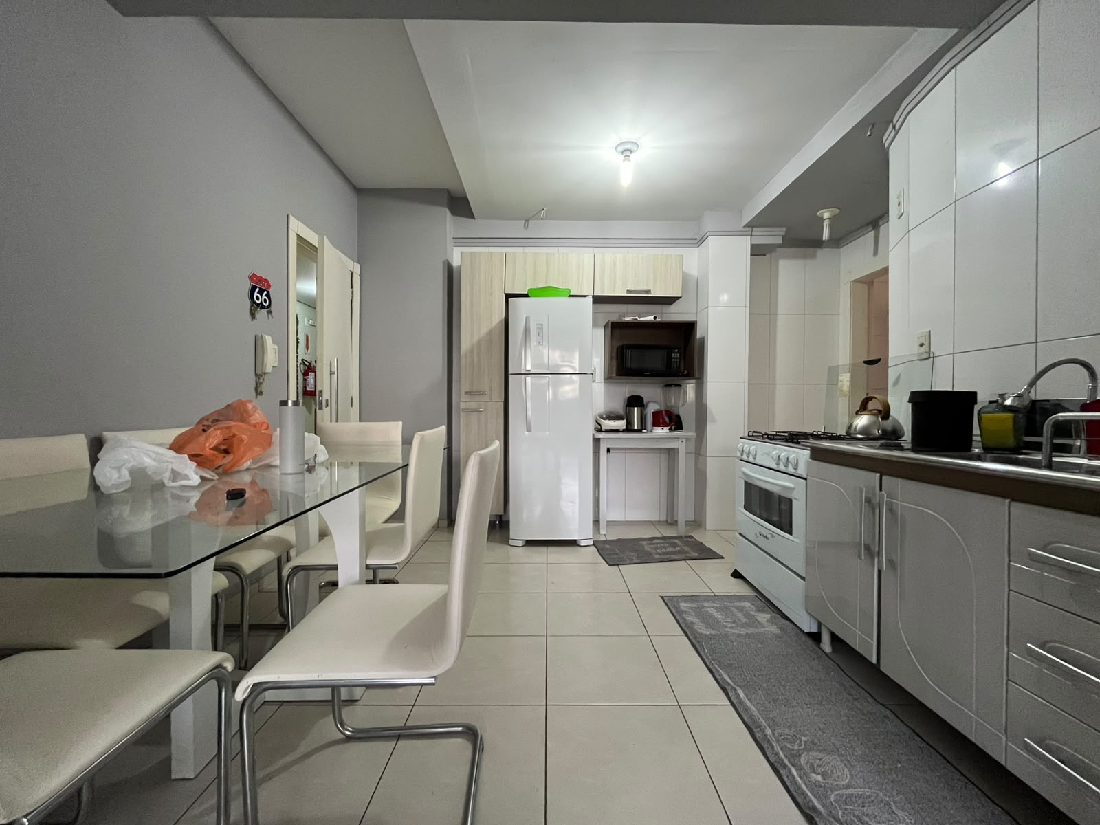 Apartamento para locação em Universitário, CHAPECÓ - Ref. 38888 - foto 8