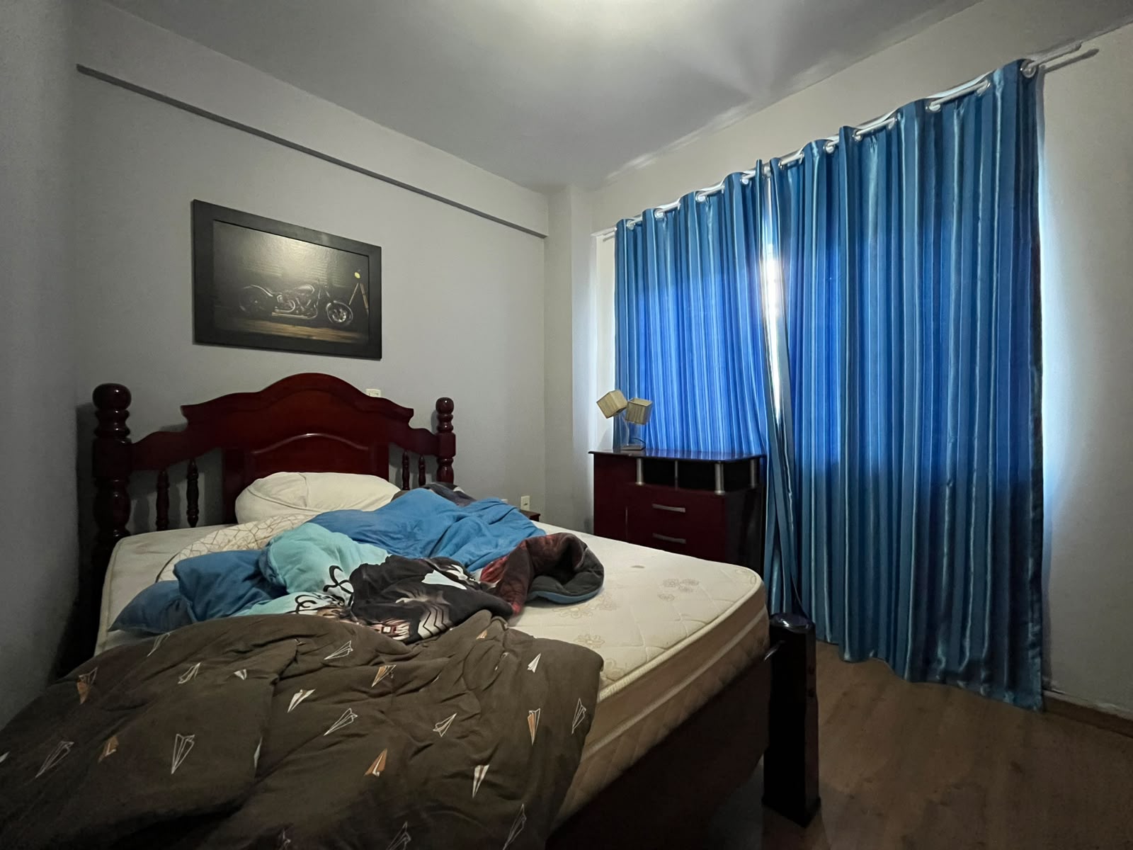 Apartamento para locação em Universitário, CHAPECÓ - Ref. 38888 - foto 14