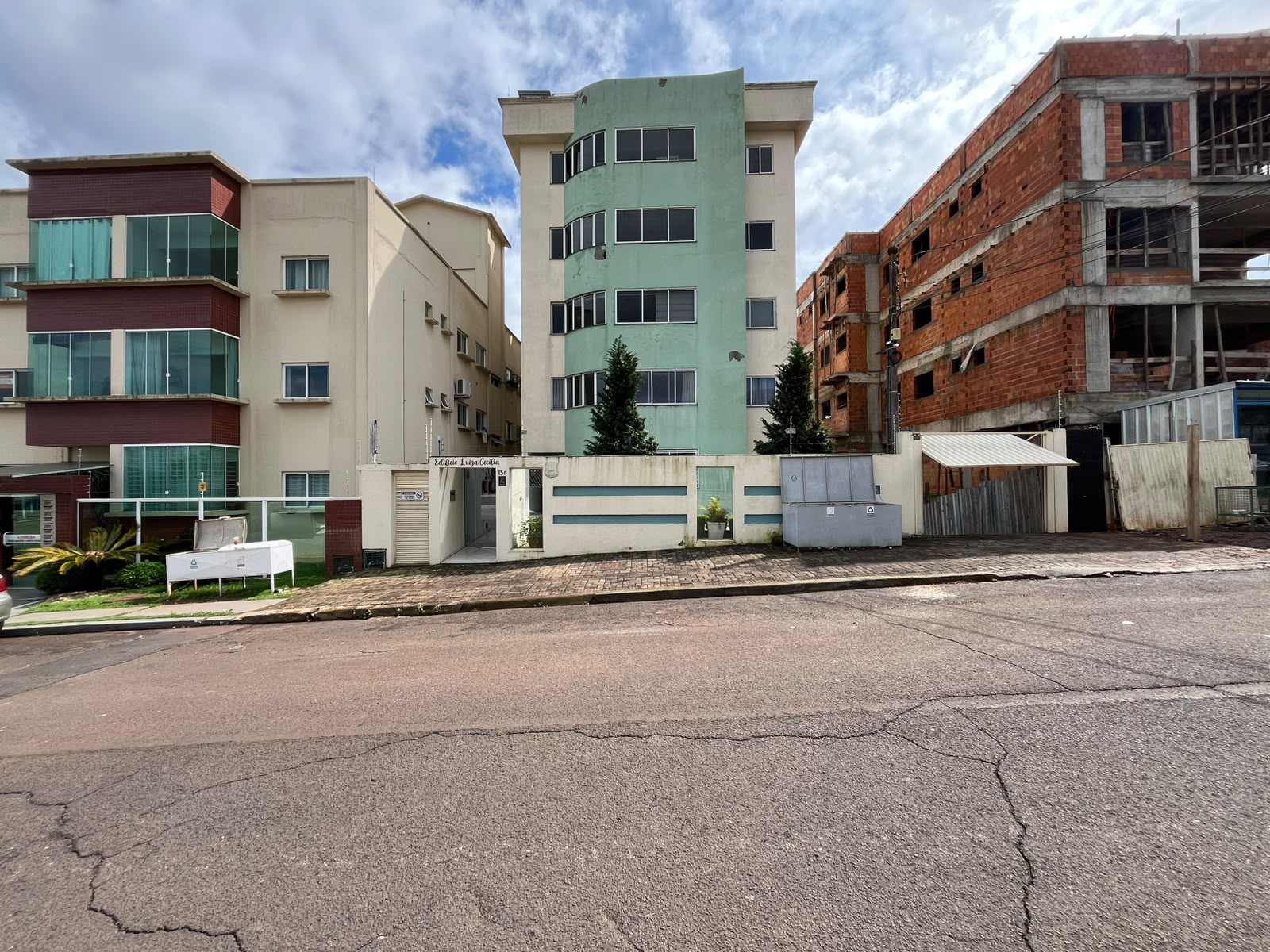 Apartamento para locação em Universitário, CHAPECÓ - Ref. 38888