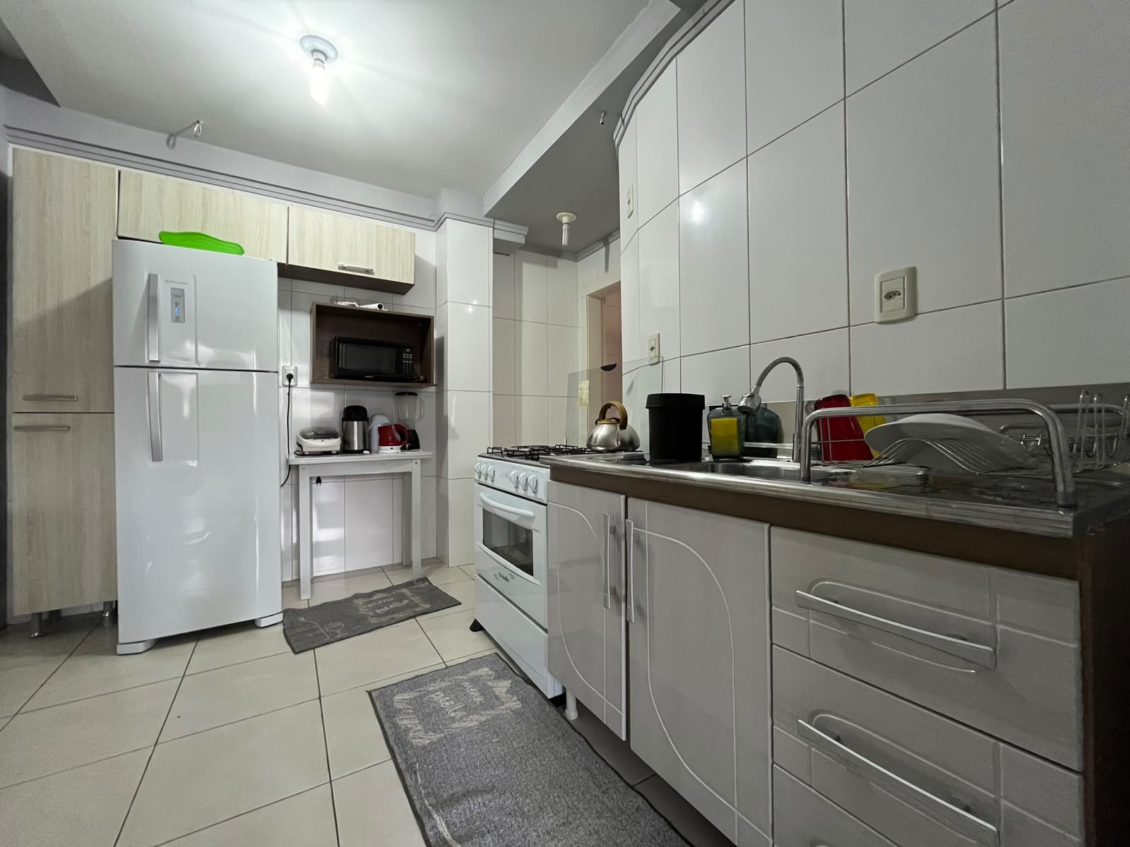 Apartamento para locação em Universitário, CHAPECÓ - Ref. 38888 - foto 4
