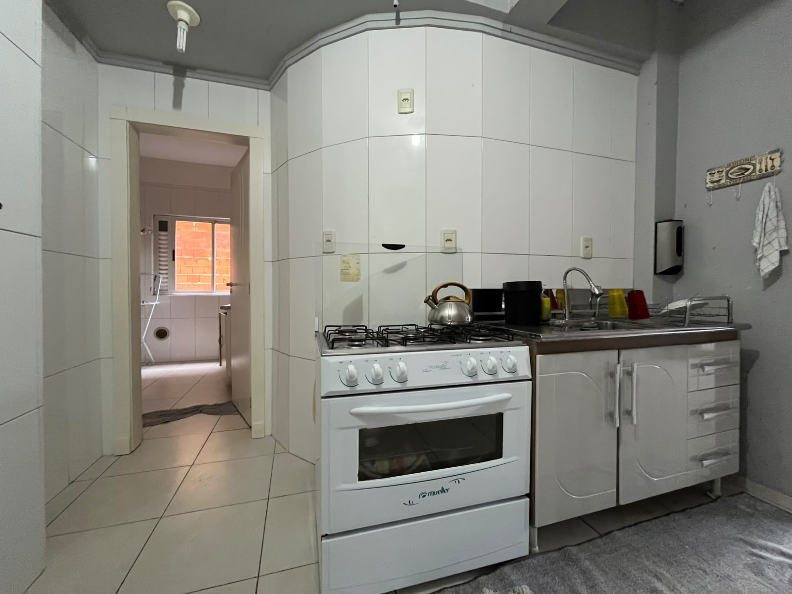 Apartamento para locação em Universitário, CHAPECÓ - Ref. 38888 - foto 3