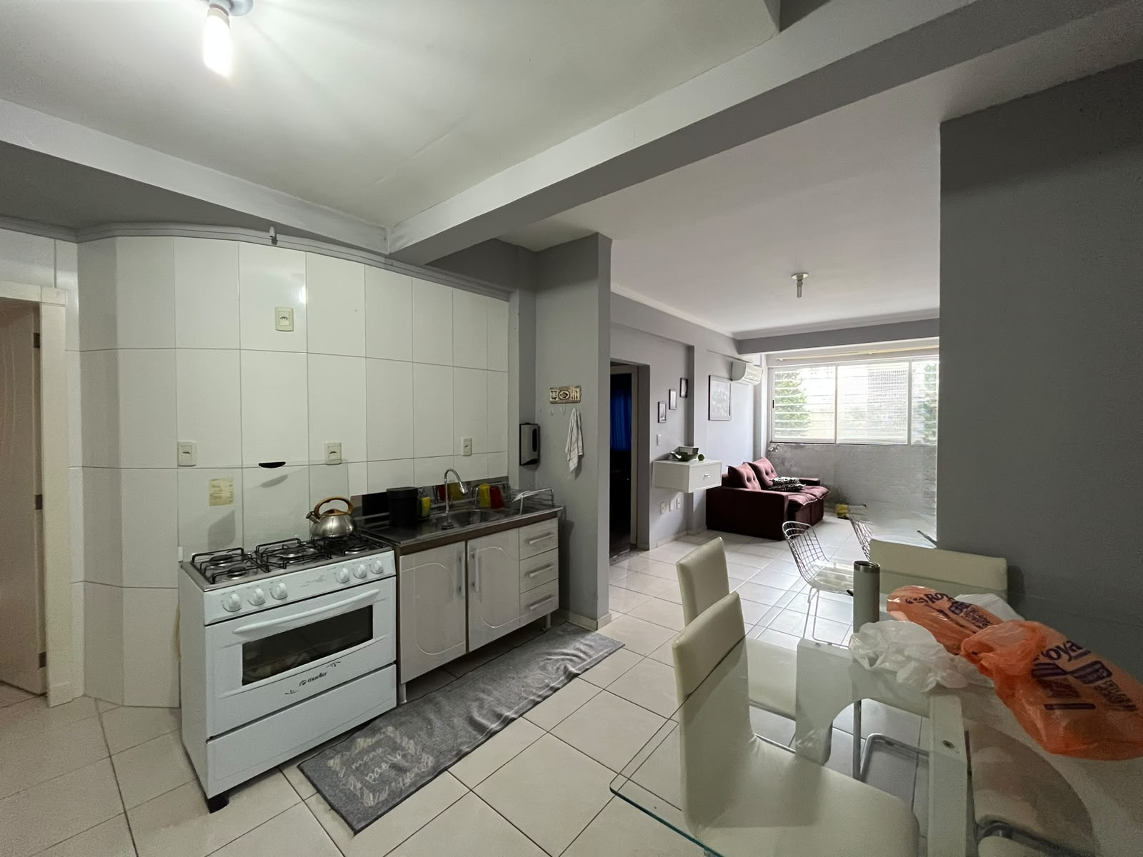 Apartamento para locação em Universitário, CHAPECÓ - Ref. 38888 - foto 2