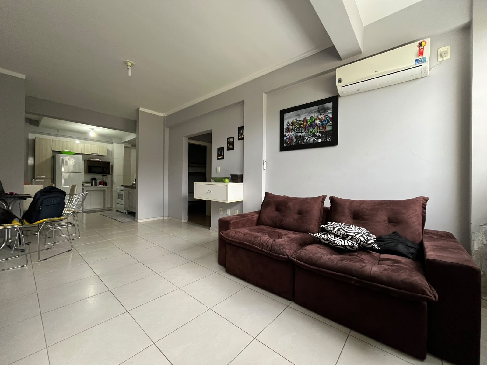 Apartamento para locação em Universitário, CHAPECÓ - Ref. 38888 - foto 10