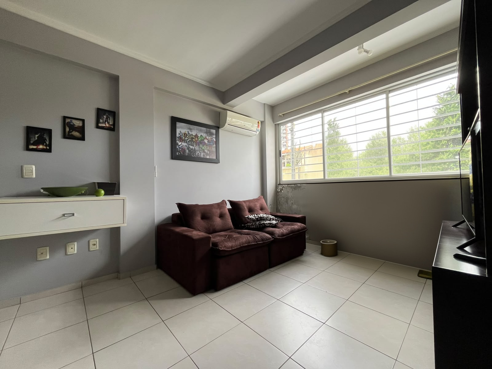 Apartamento para locação em Universitário, CHAPECÓ - Ref. 38888 - foto 12