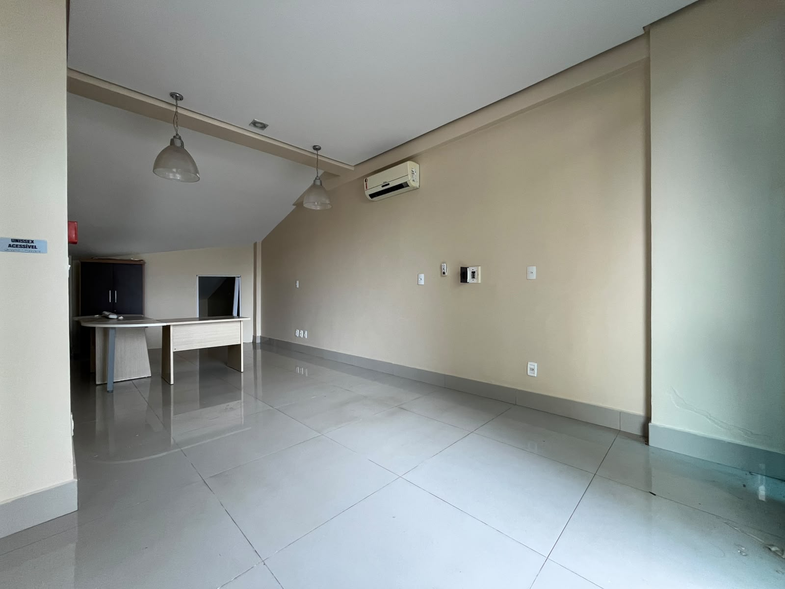Sala comercial para locação em Passo dos Fortes, CHAPECÓ - Ref. 38889 - foto 4
