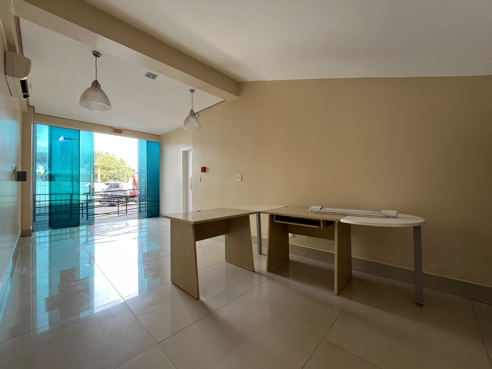 Sala comercial para locação em Passo dos Fortes, CHAPECÓ - Ref. 38889 - foto 3